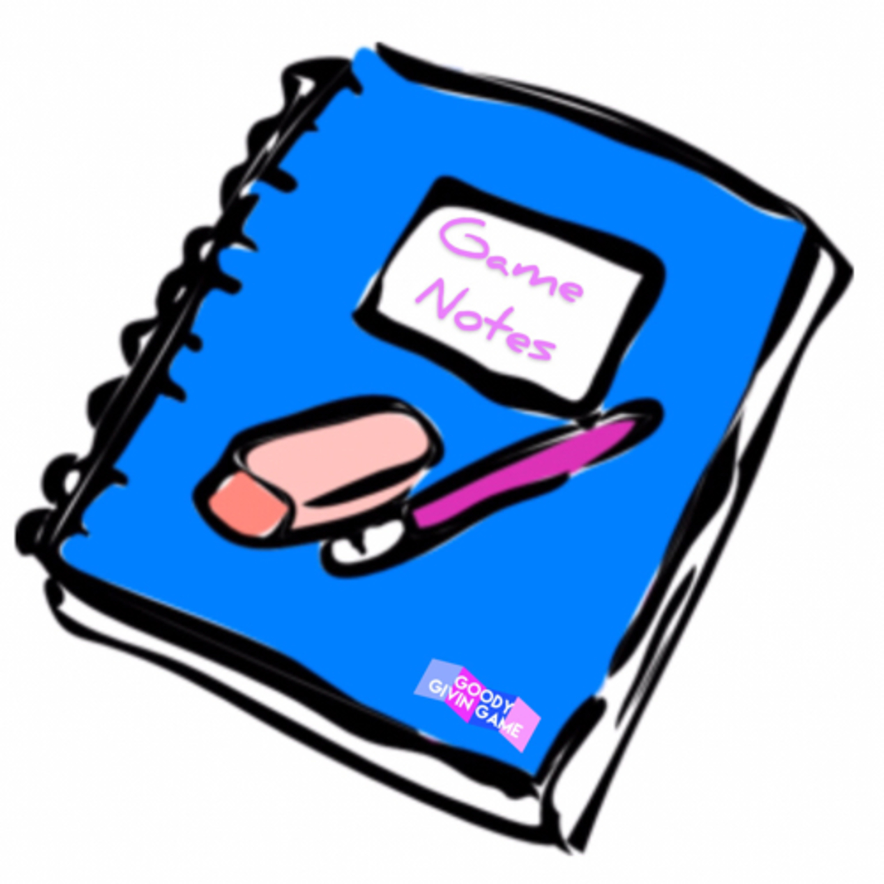 Game Notes