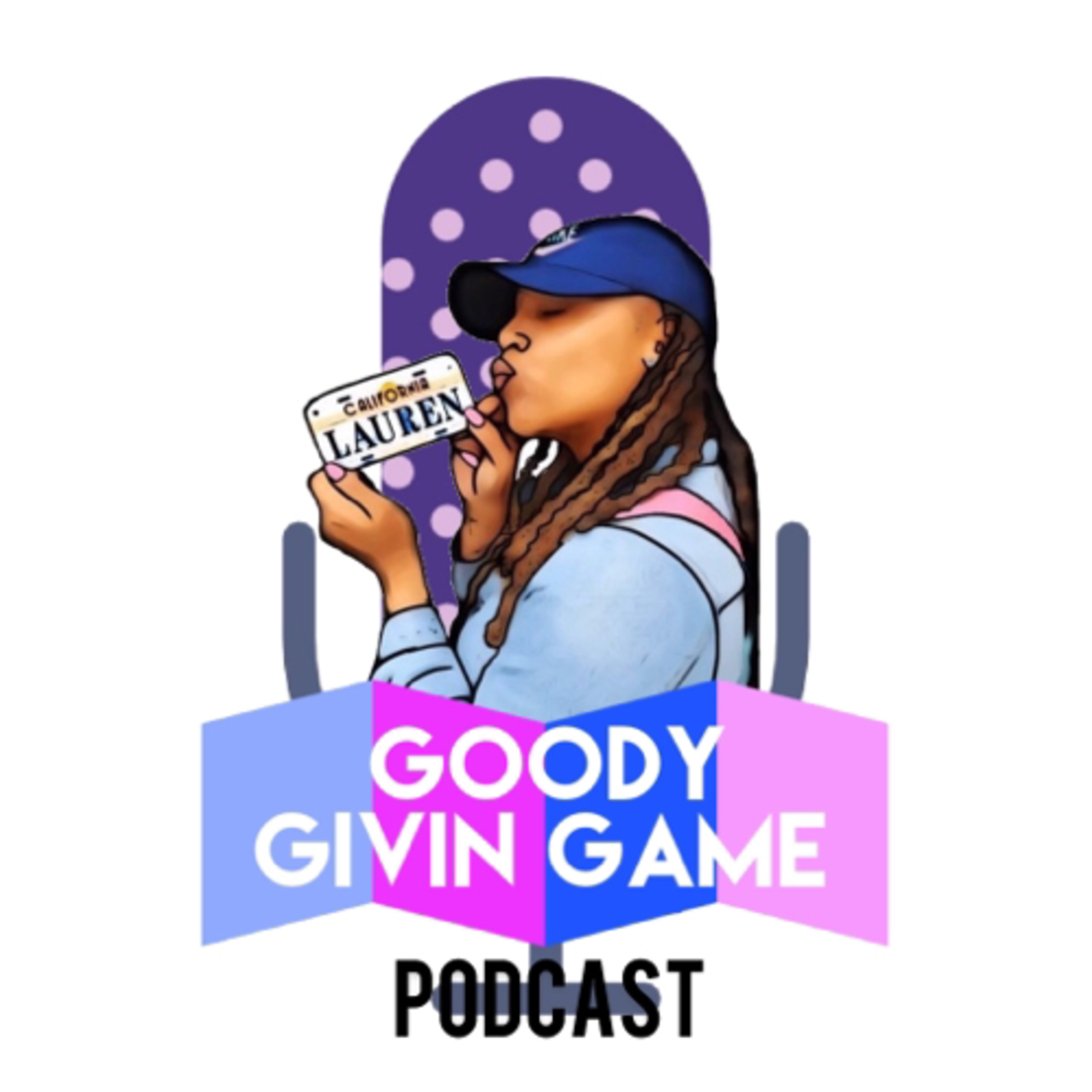 Goody Givin Game EP|2