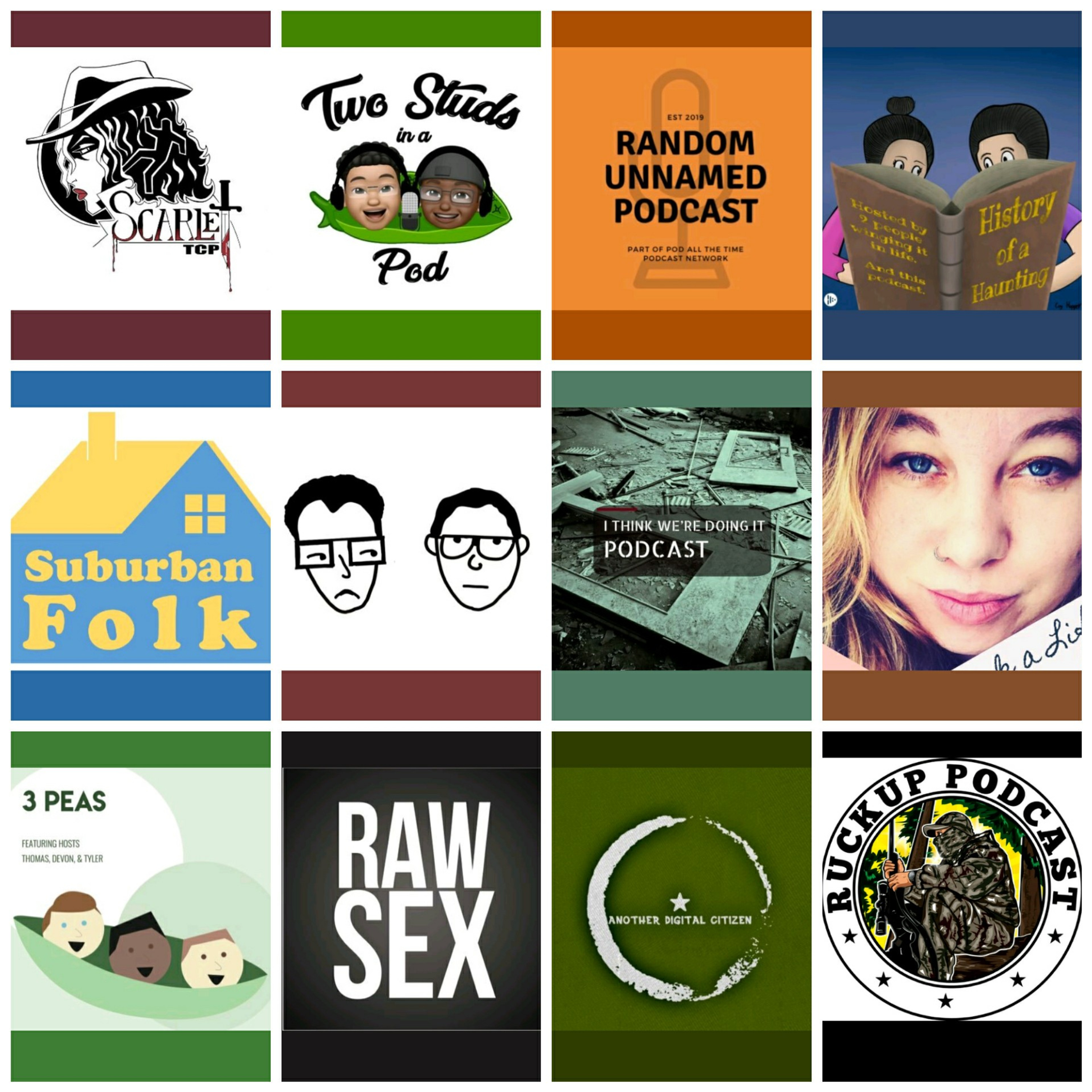 Special Episode (2): Giving Tuesday