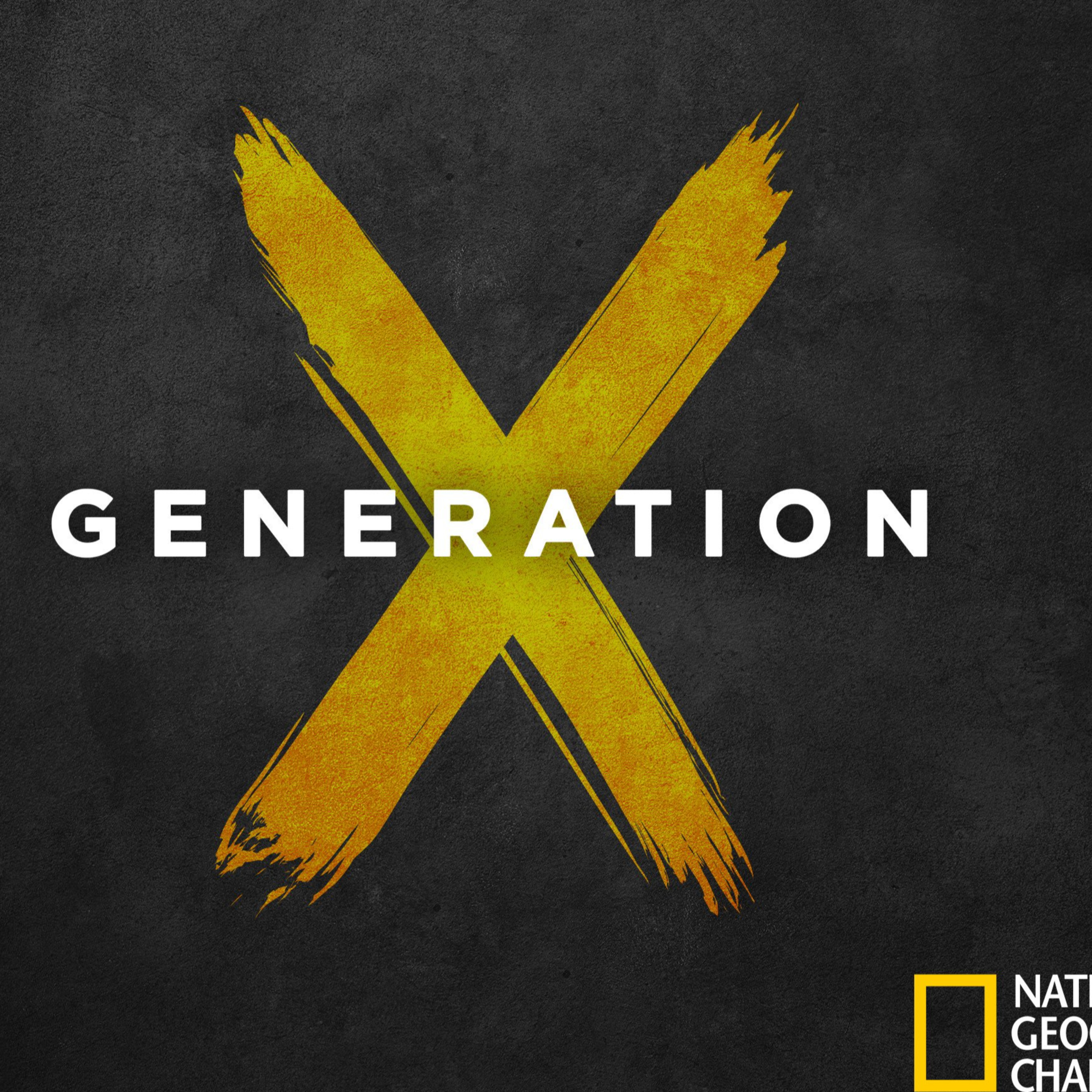 Gen X ..... Why we Rule!!!!! episode artwork