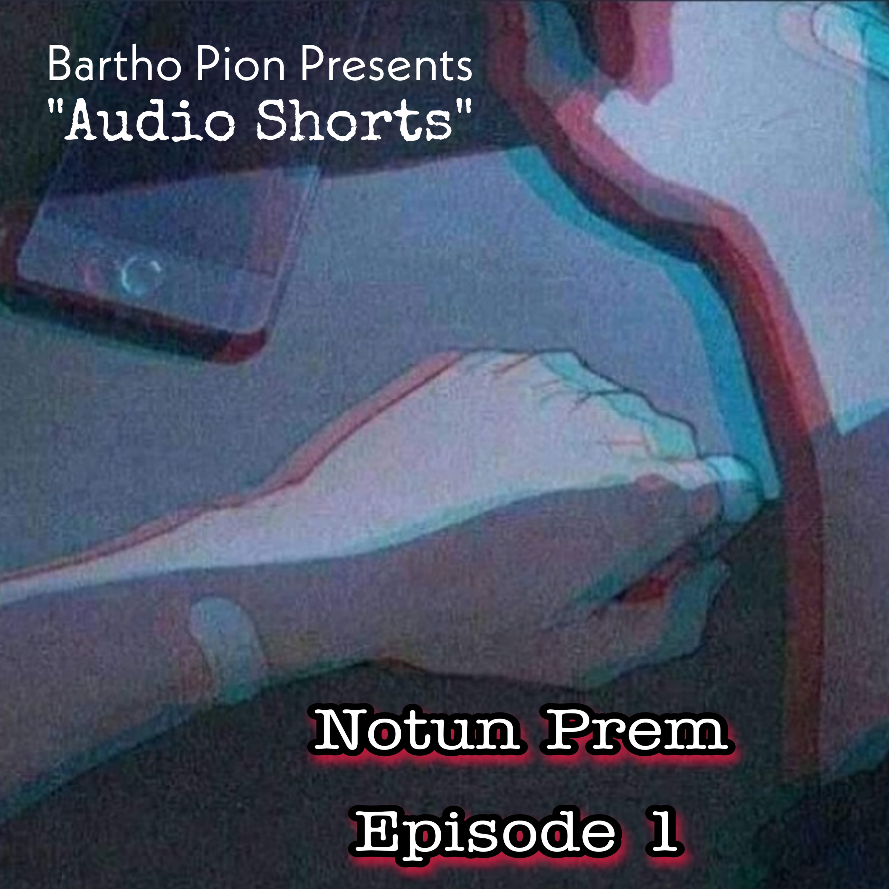 Audio Shorts Originals