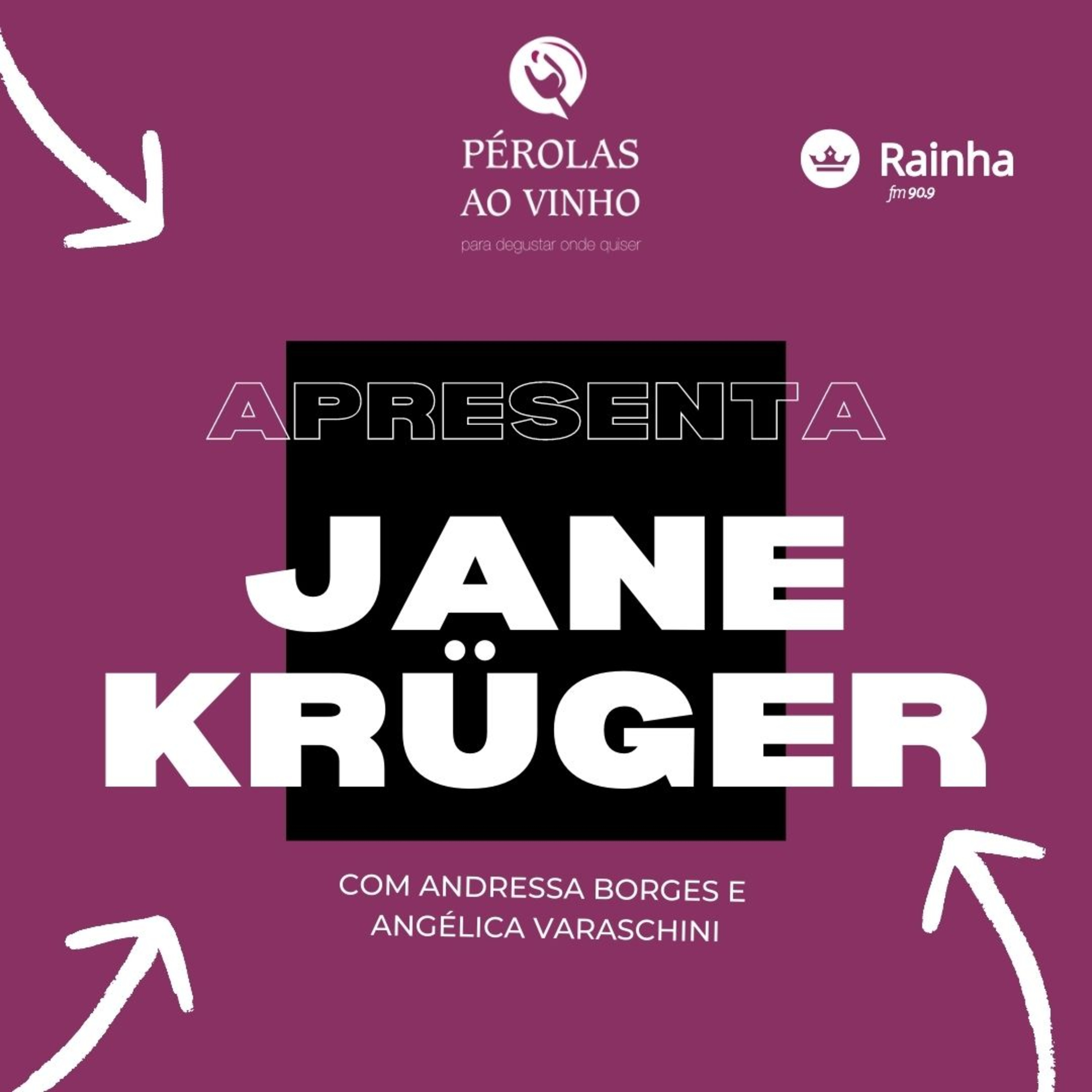 Pérolas ao Vinho