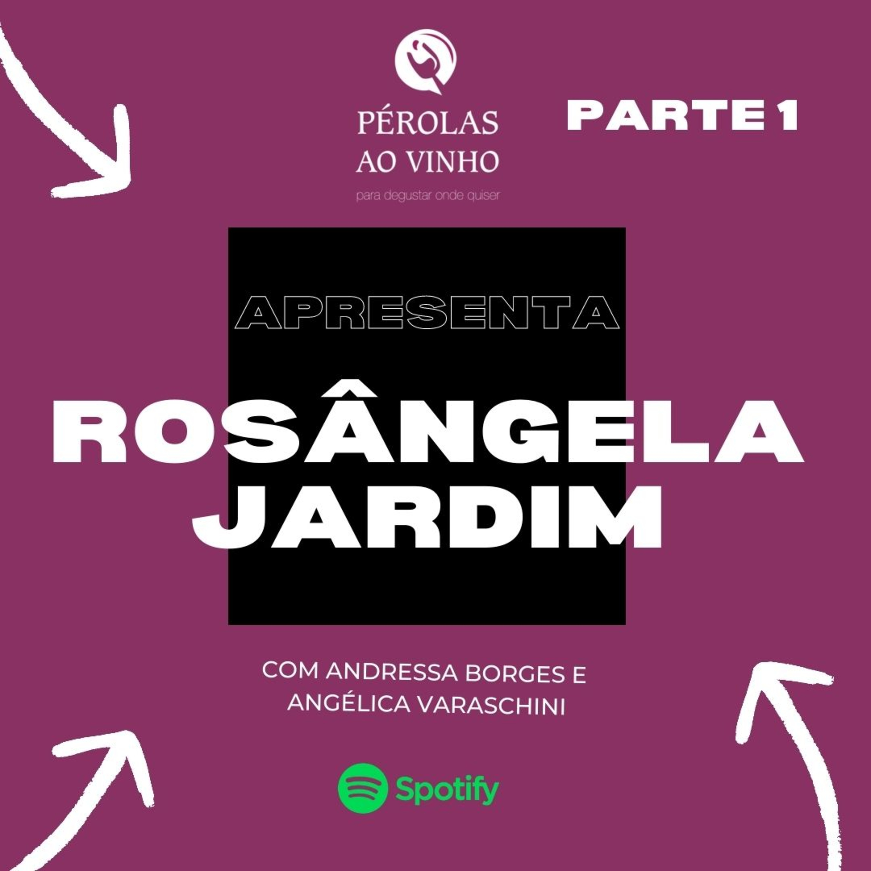 Pérolas ao Vinho