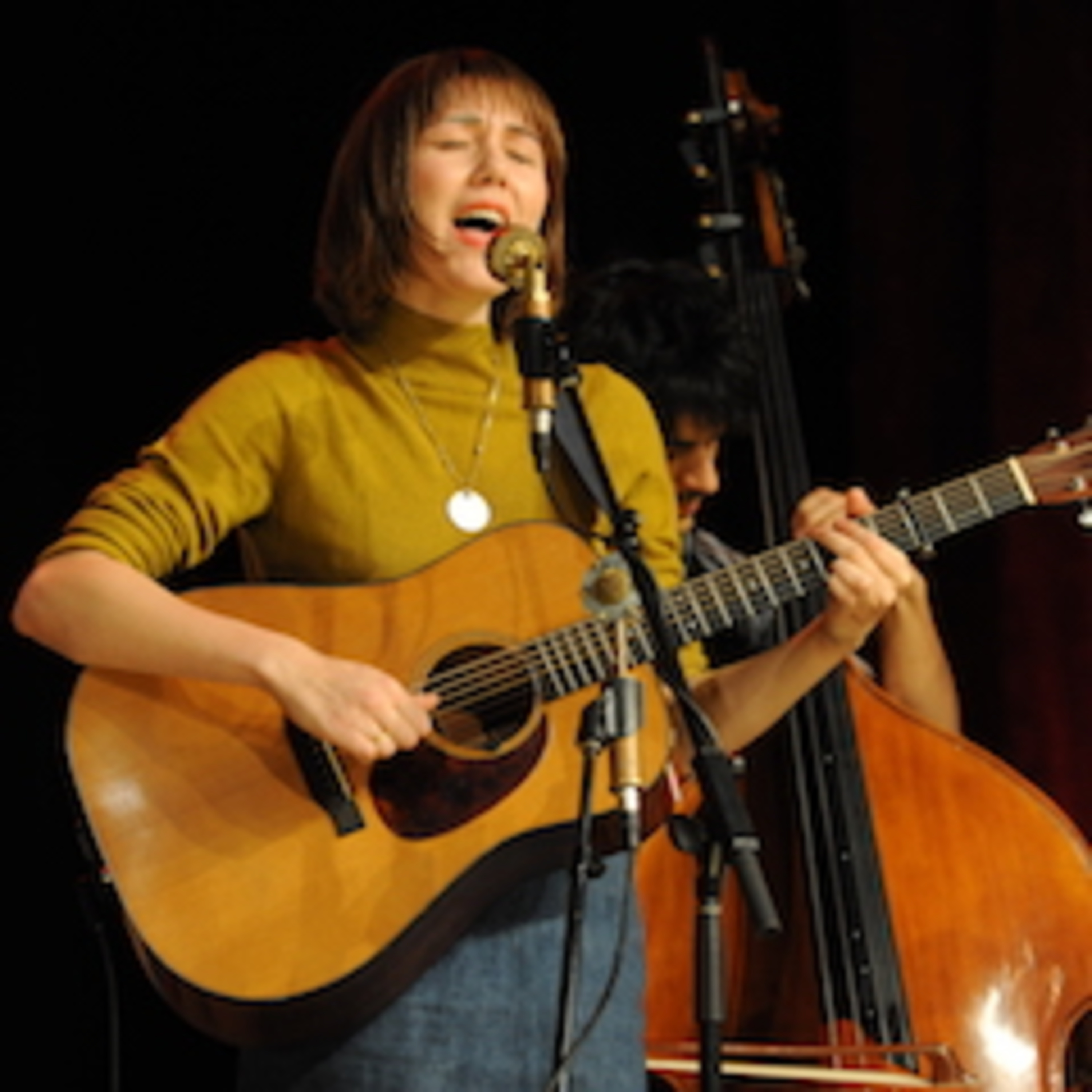 The WoodSongs Old-Time Radio Hour Podcast