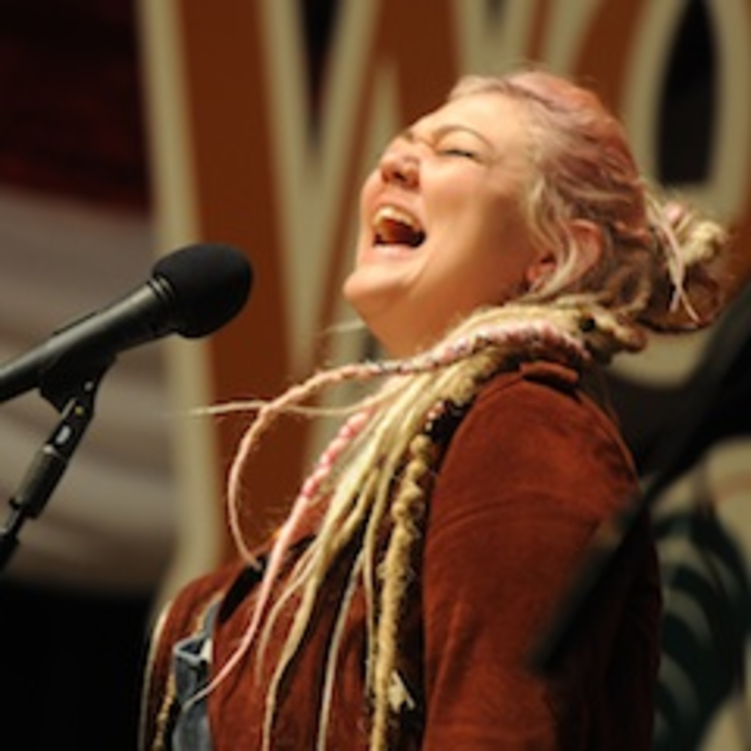The WoodSongs Old-Time Radio Hour Podcast