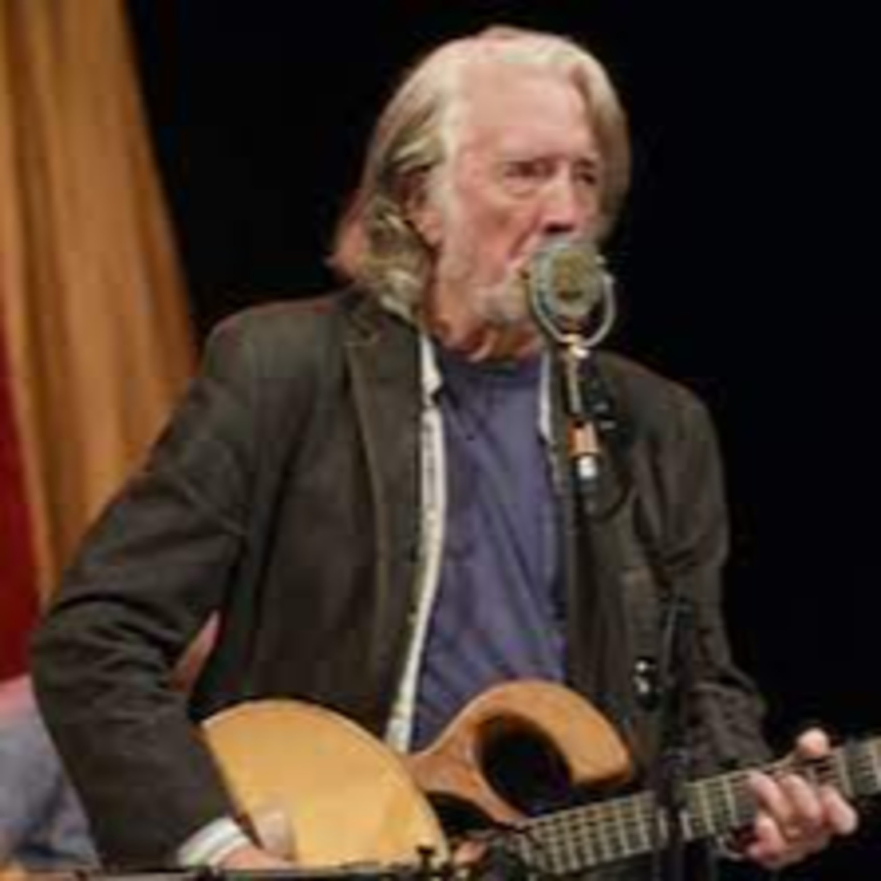 The WoodSongs Old-Time Radio Hour Podcast