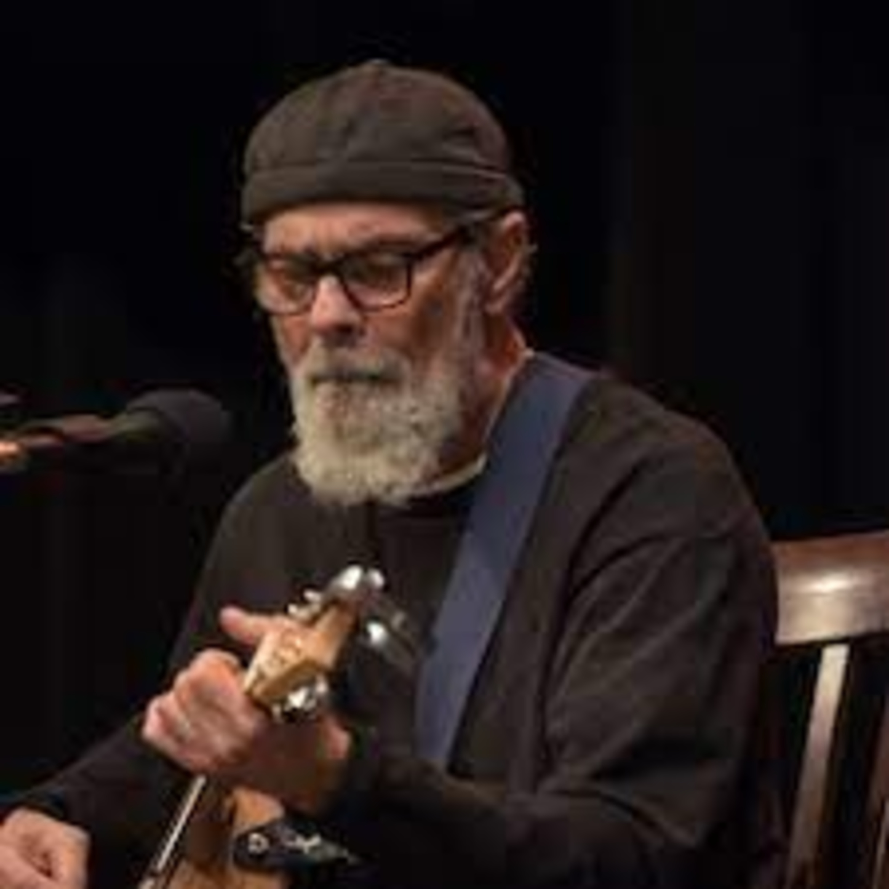 The WoodSongs Old-Time Radio Hour Podcast