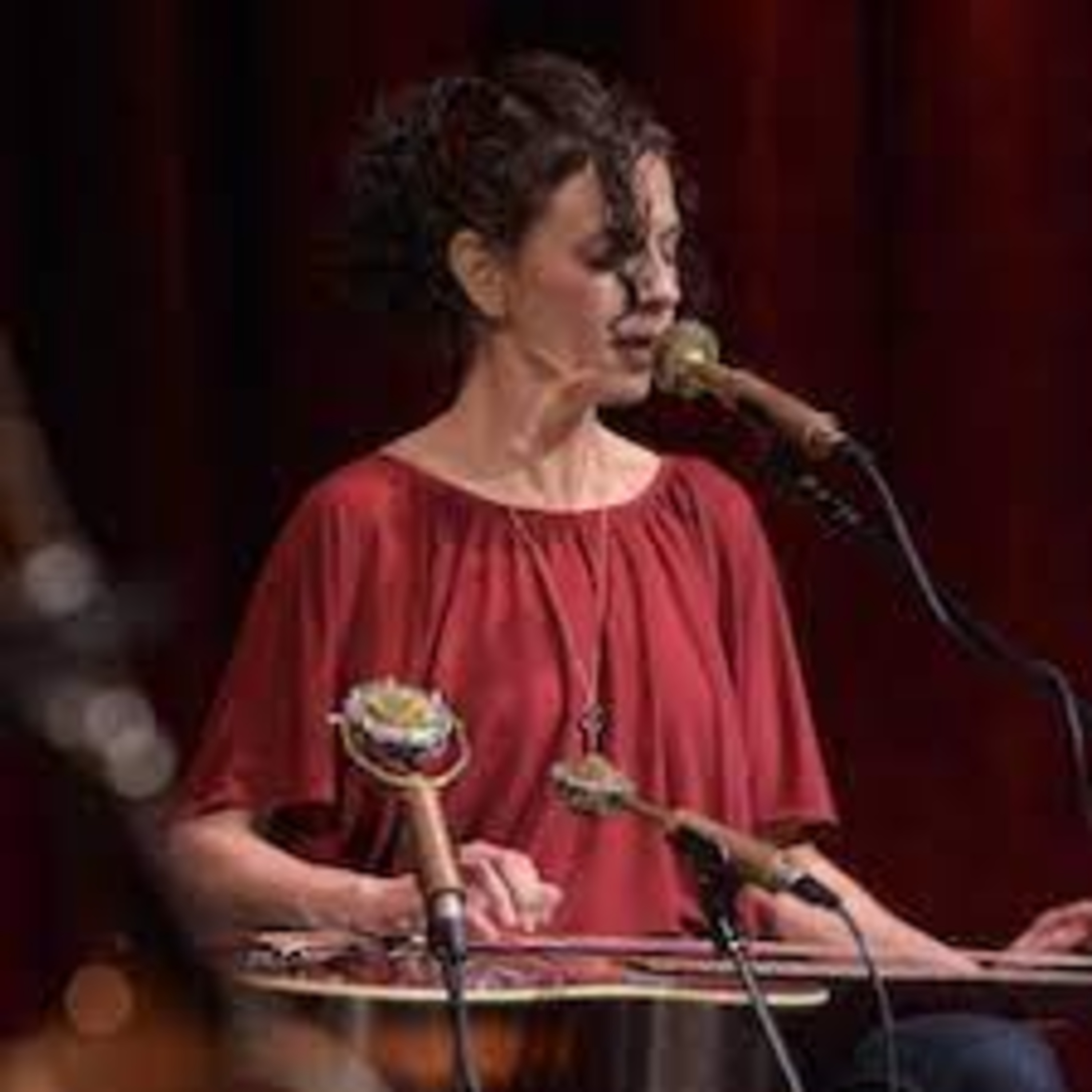 The WoodSongs Old-Time Radio Hour Podcast
