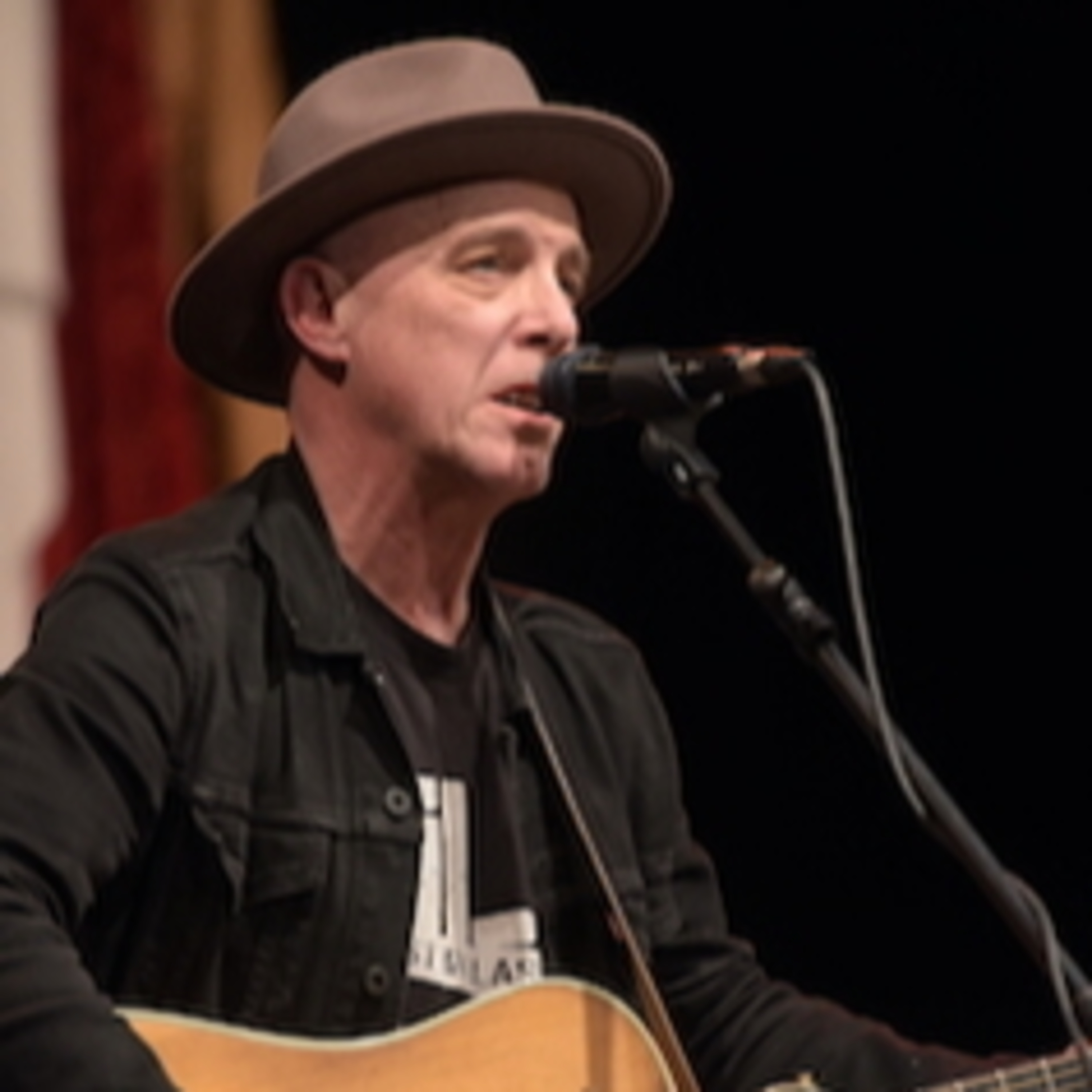 The WoodSongs Old-Time Radio Hour Podcast