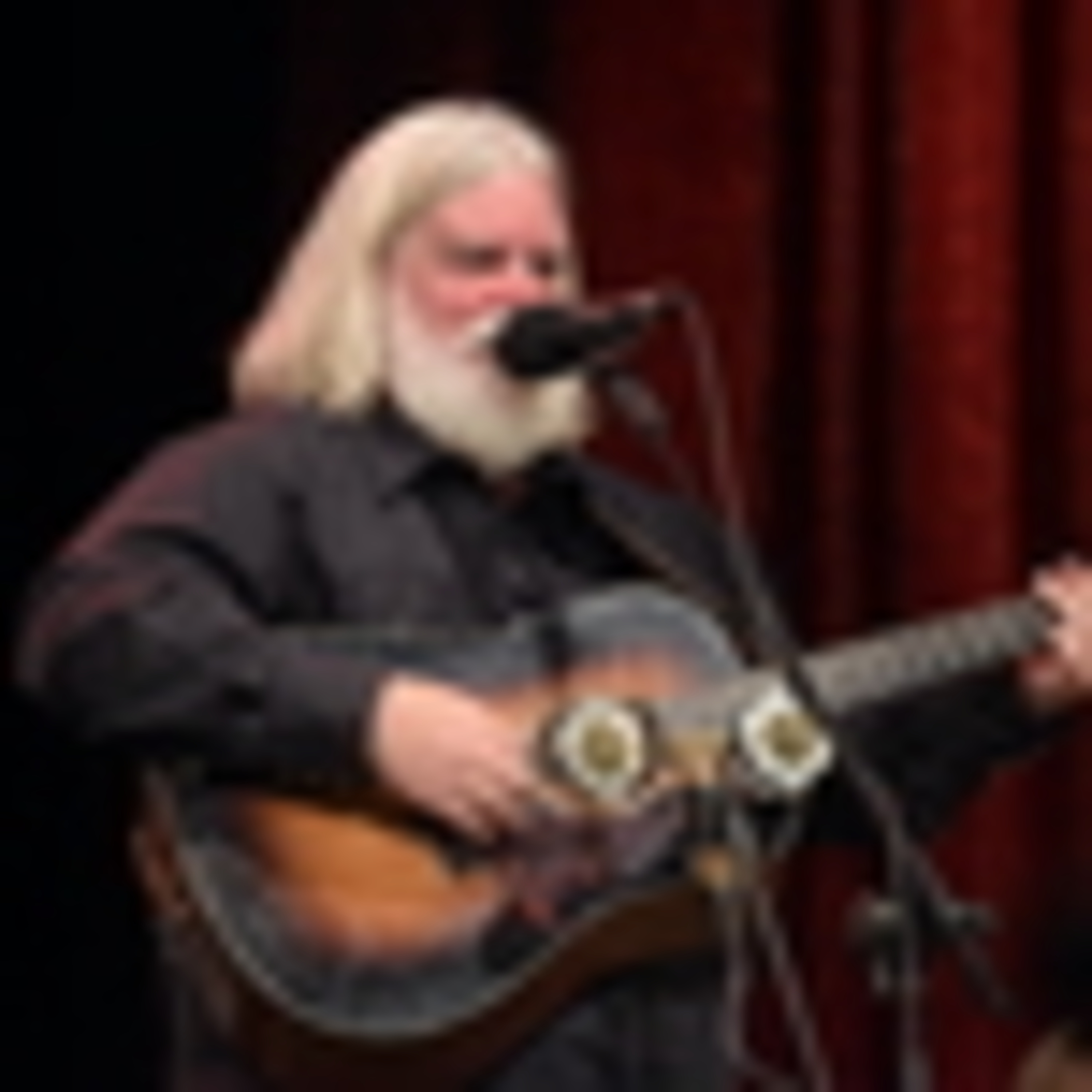 The WoodSongs Old-Time Radio Hour Podcast