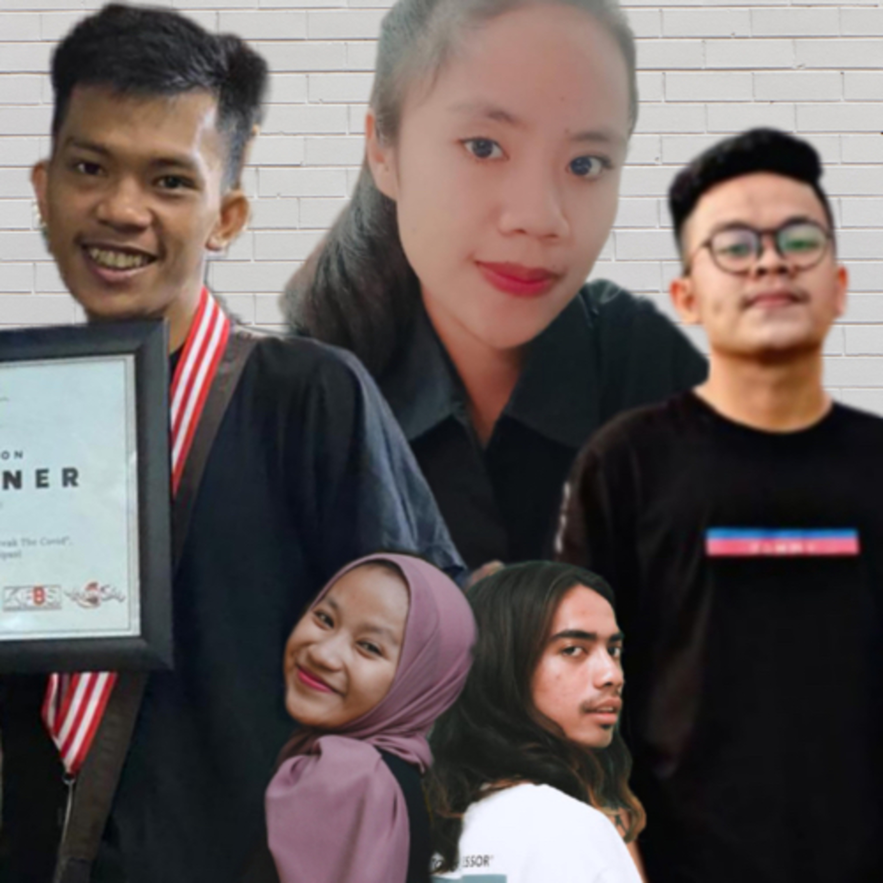 Karakter tokoh public speaking di indonesia