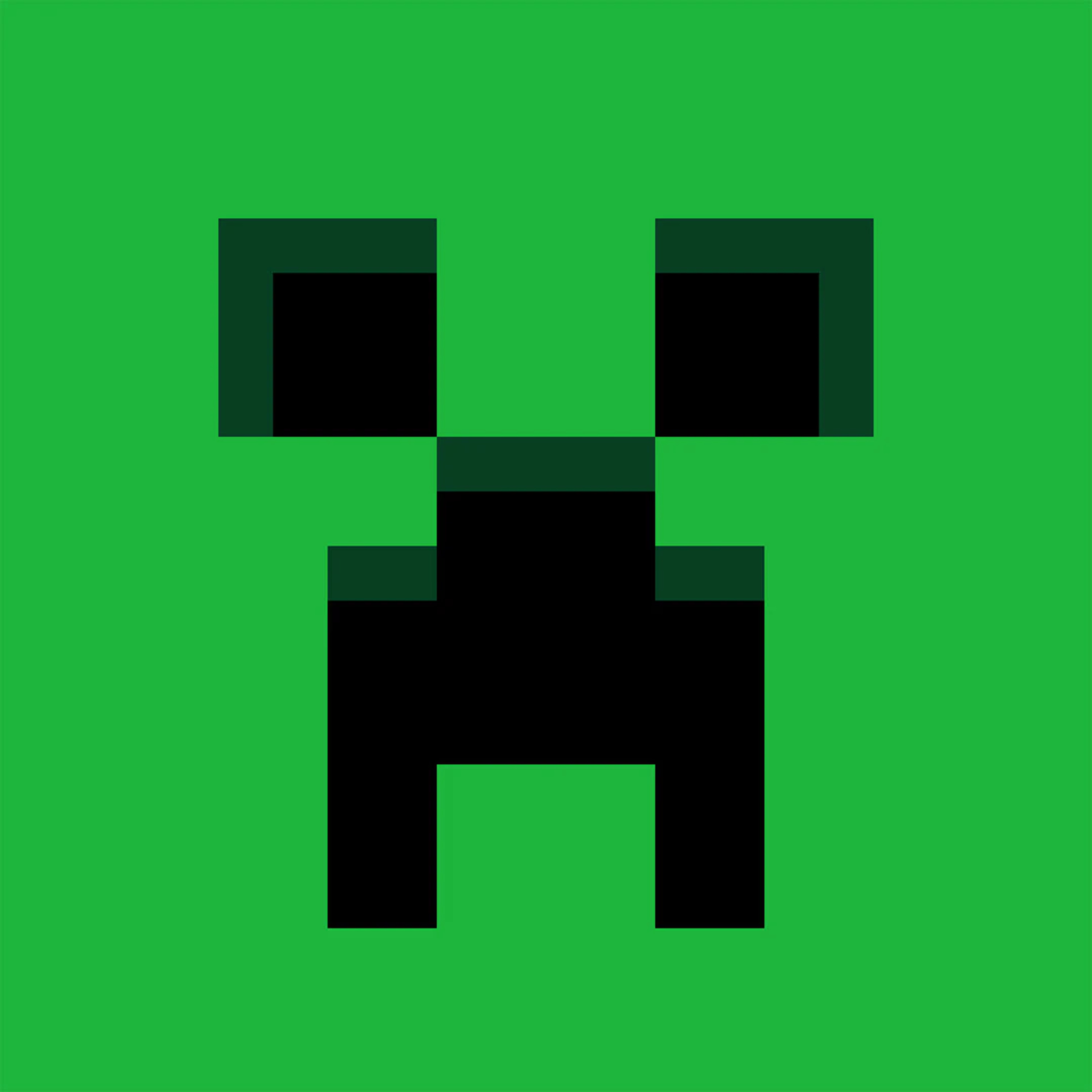 Minecraft World