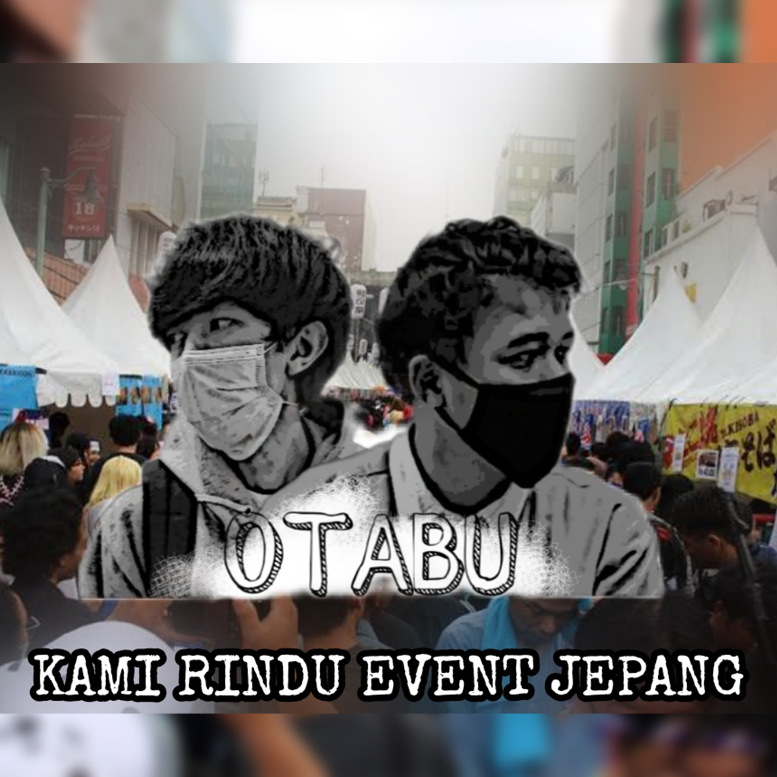 Otabu (Otaku & Wibu)