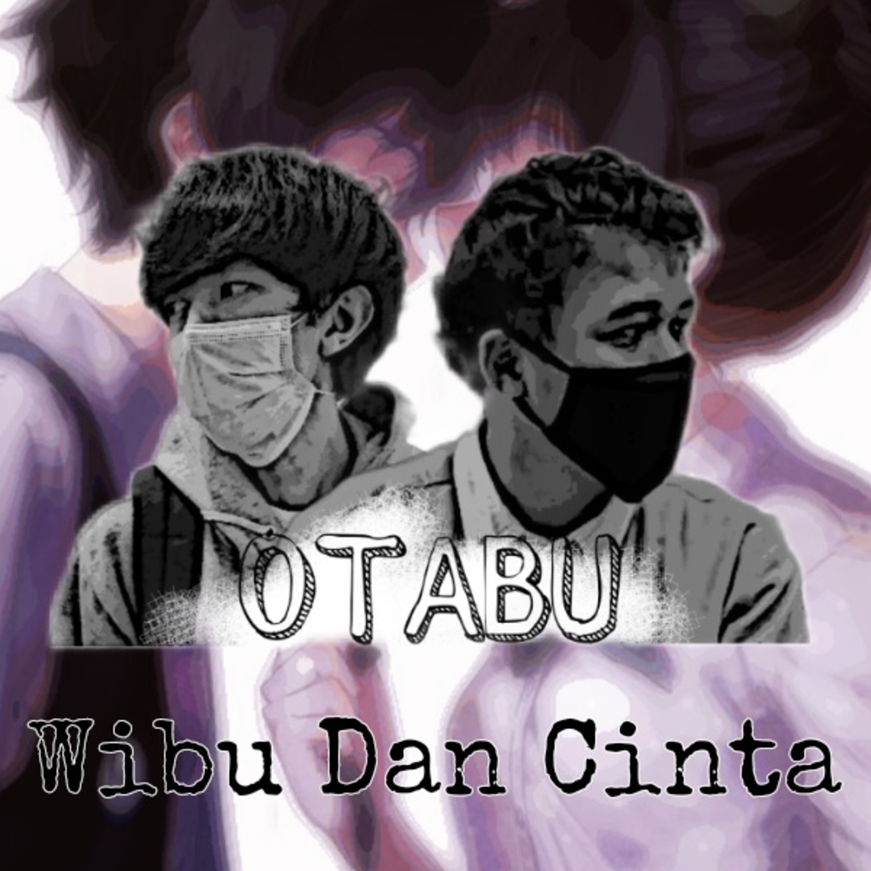 Otabu (Otaku & Wibu)