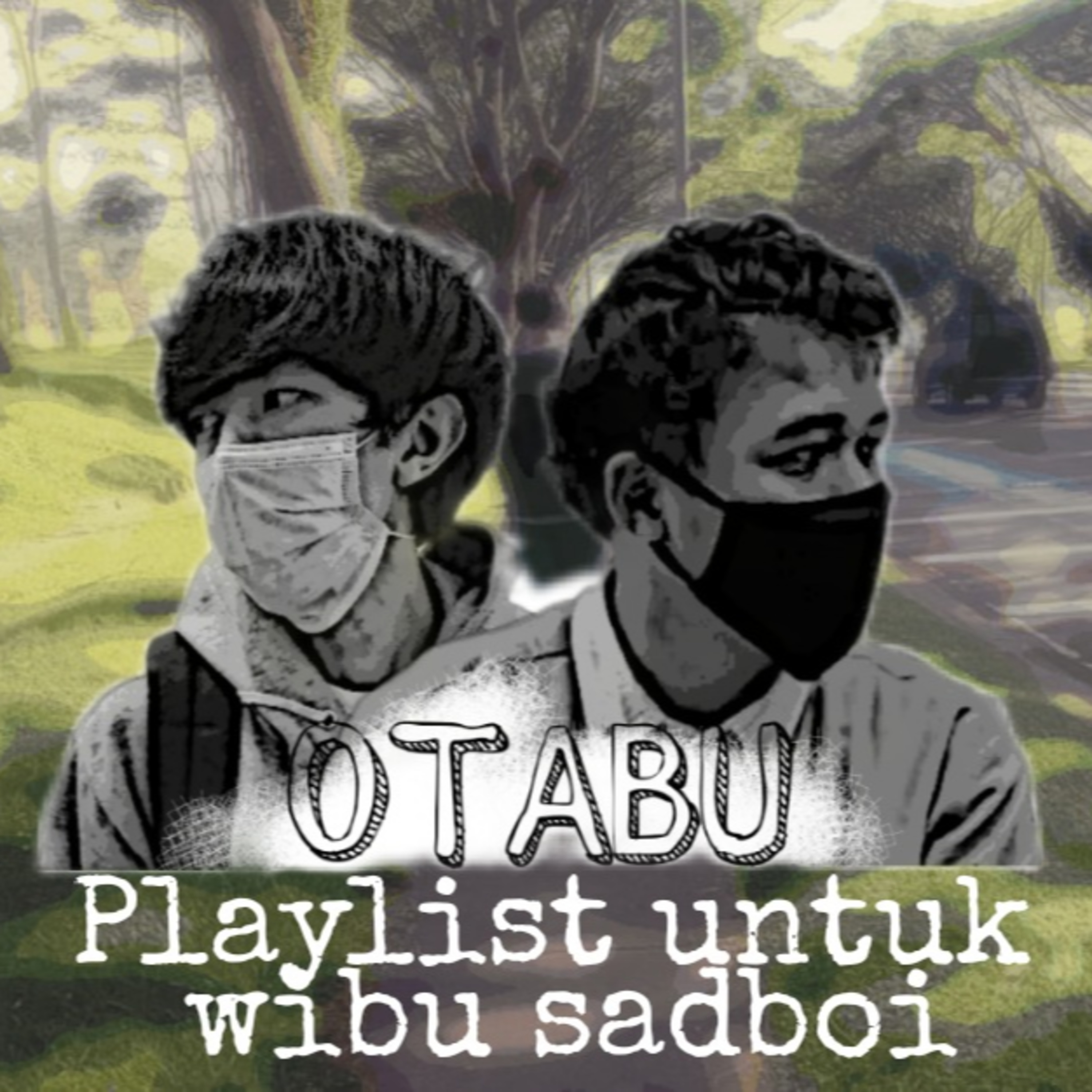 Otabu (Otaku & Wibu)