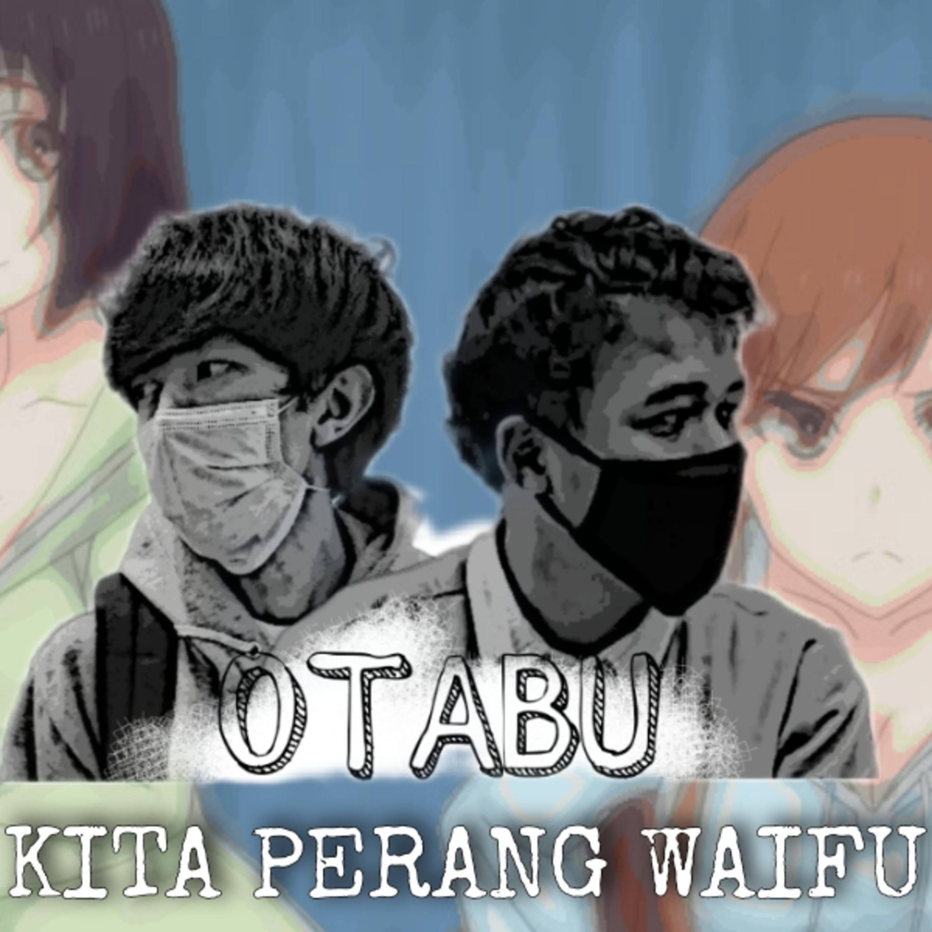 Otabu (Otaku & Wibu)