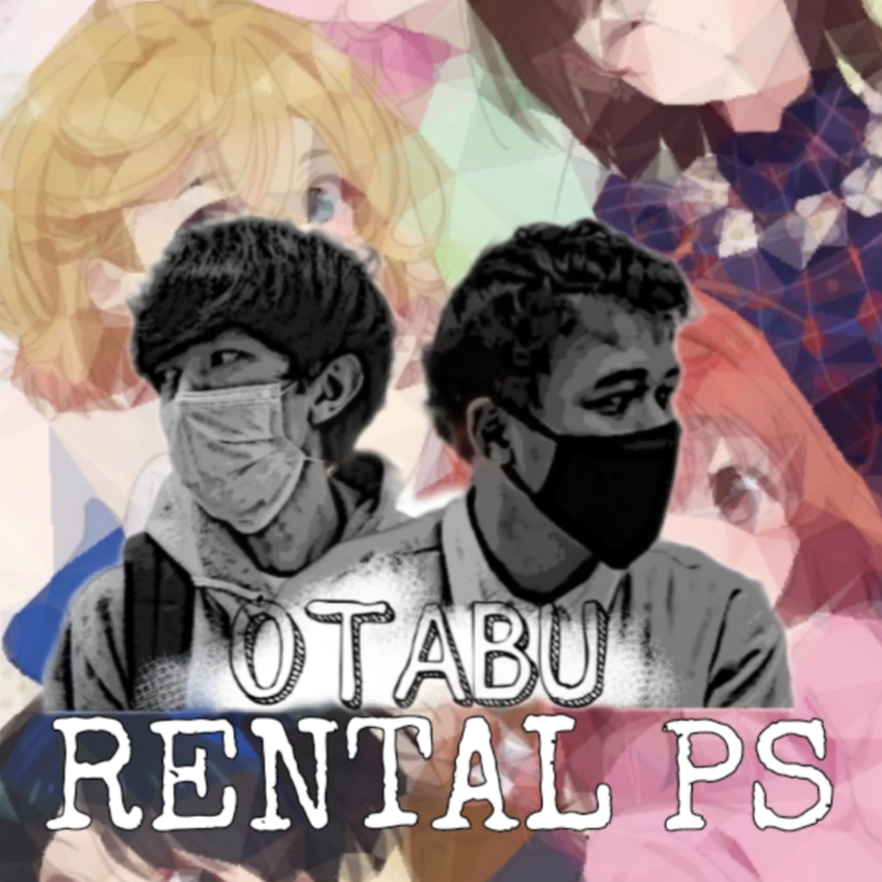 Otabu (Otaku & Wibu)