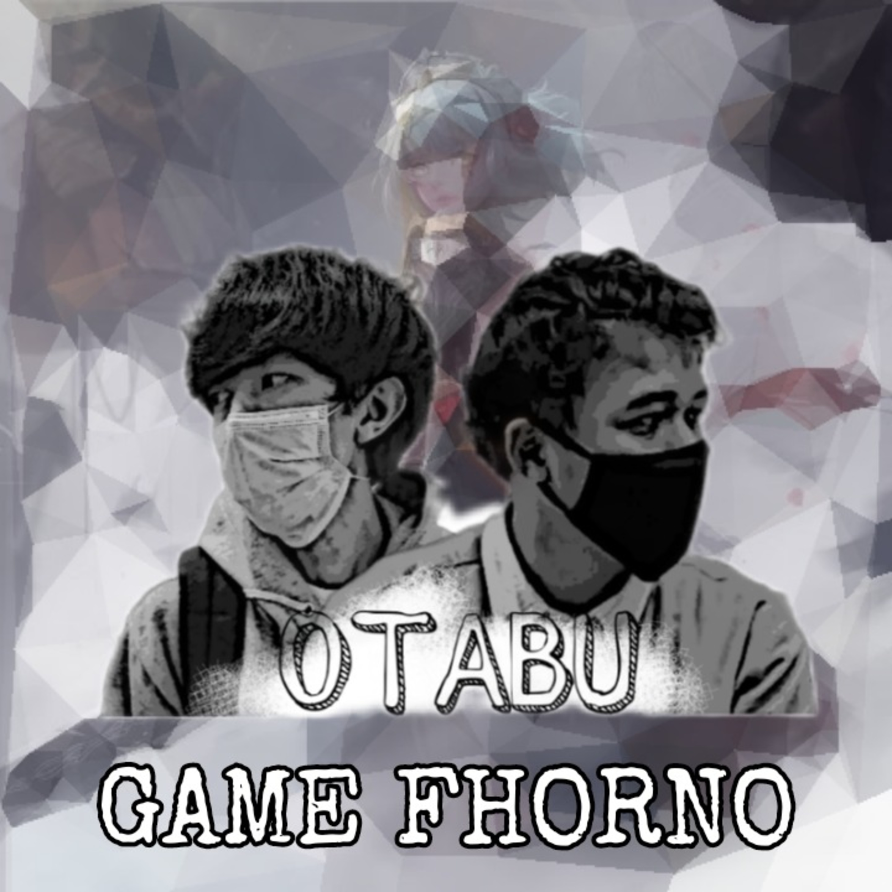 Otabu (Otaku & Wibu)