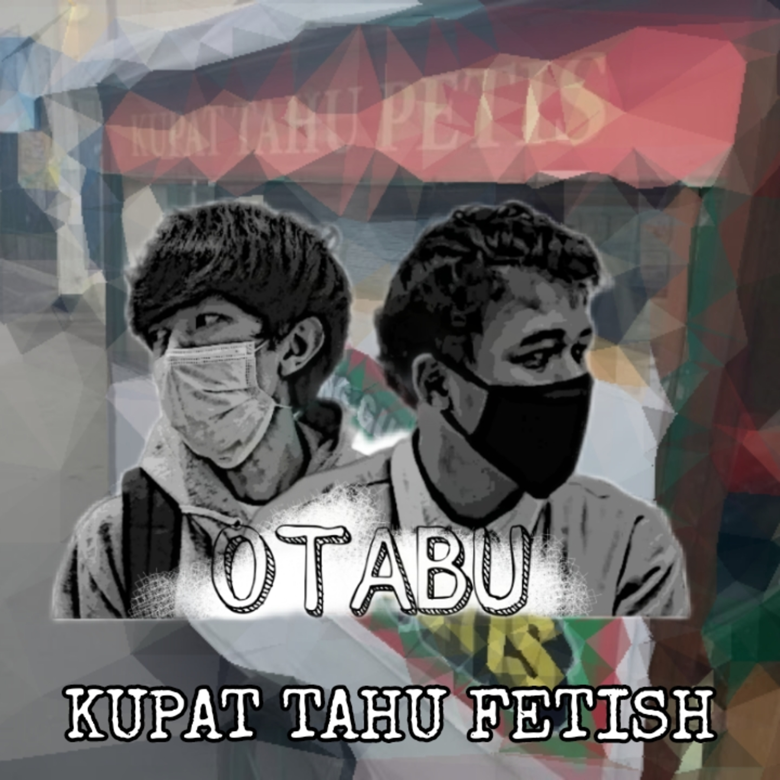 Otabu (Otaku & Wibu)