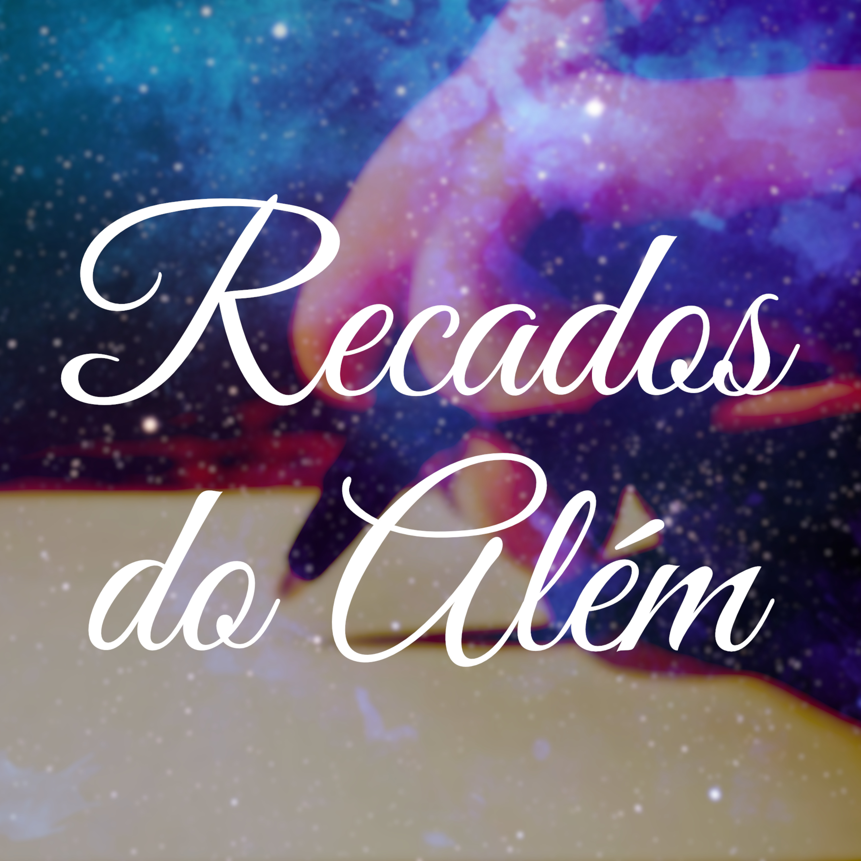 Recados do Além: QUEIXAS