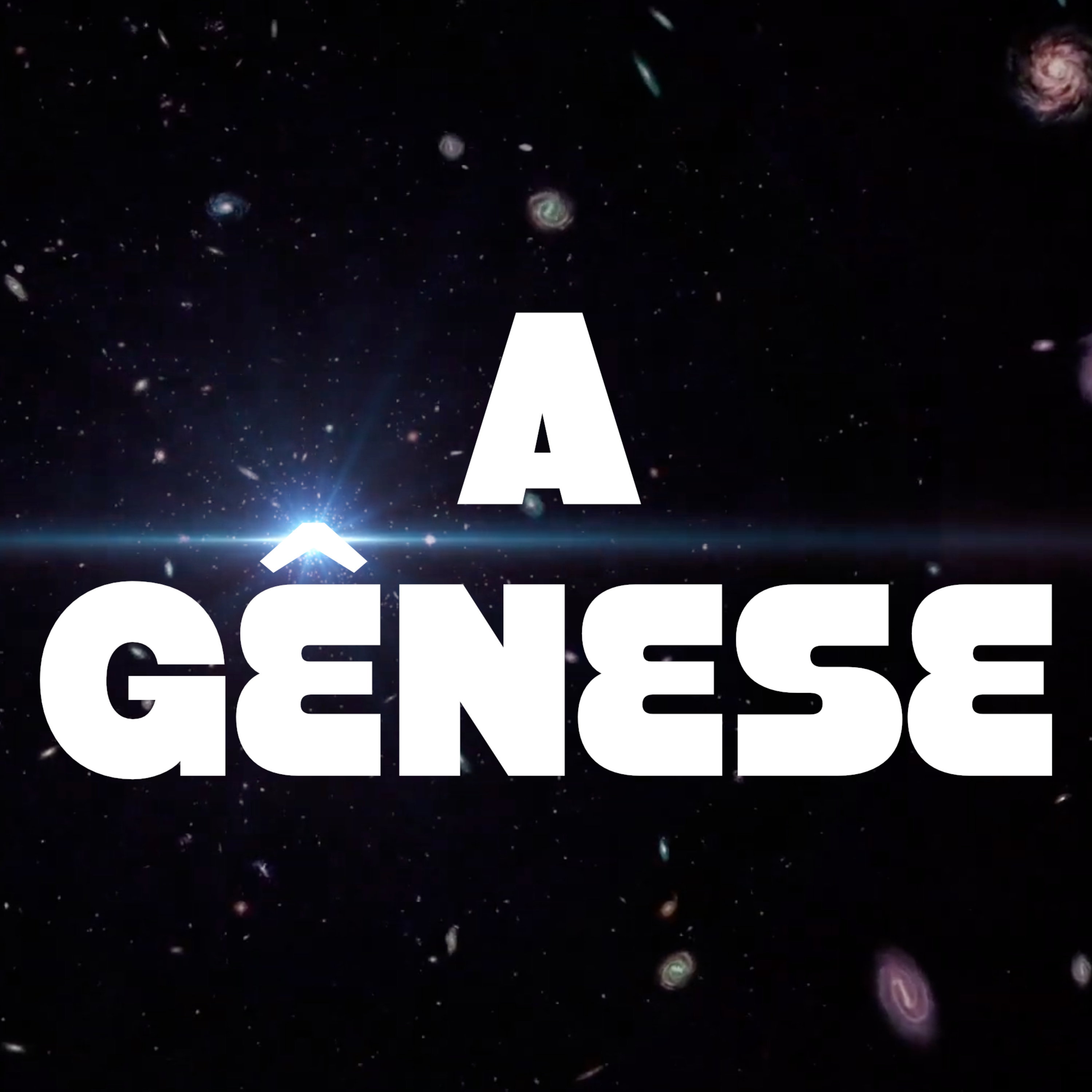 A Gênese [Ep33] Períodos geológicos (Cap VII, 1-14)