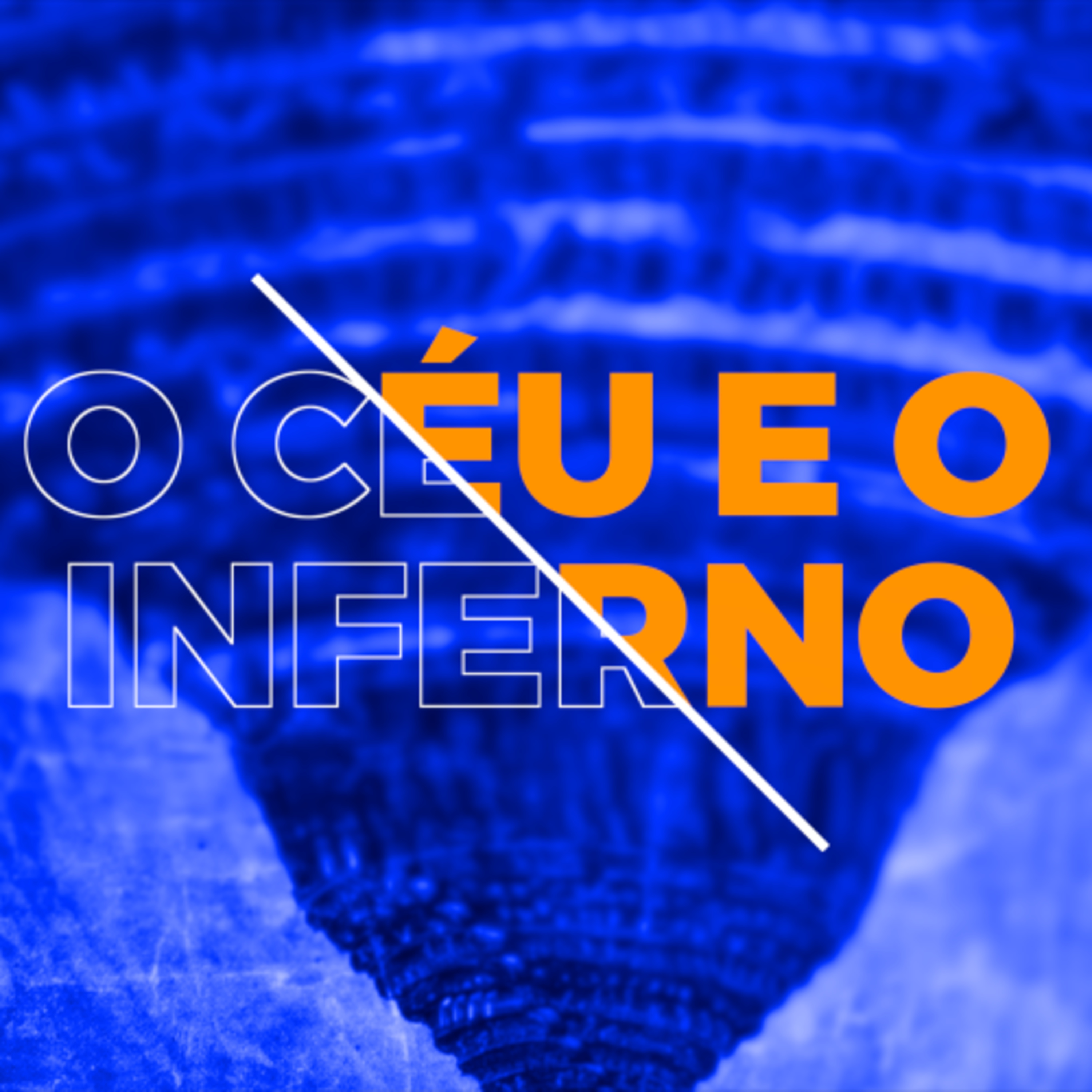 O céu e o inferno [Ep54] Espíritos sofredores: Lisbeth (2ª Parte, Cap IV) episode artwork