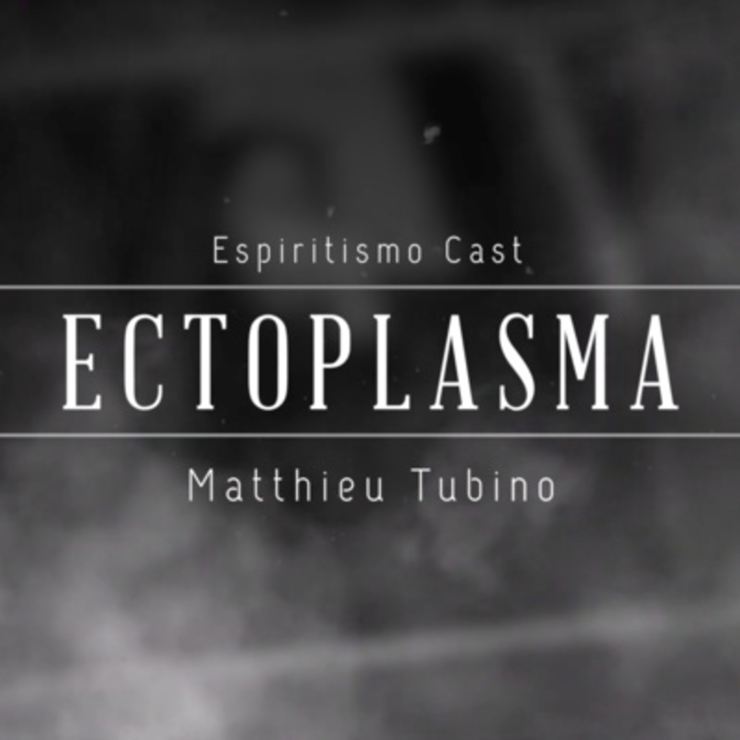Ectoplasma [Ep16] Consequências nas pessoas que acumulam episode artwork