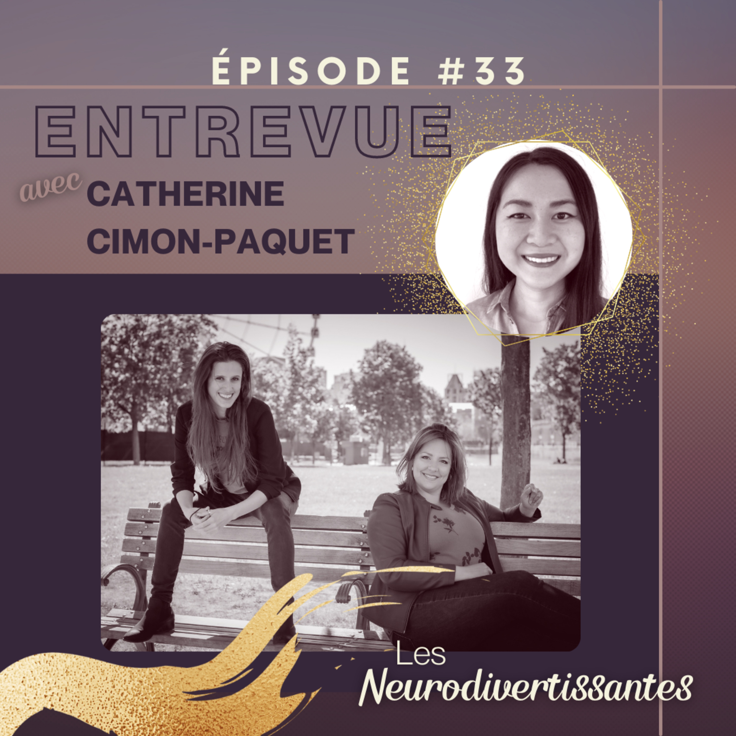 Les Neurodivertissantes