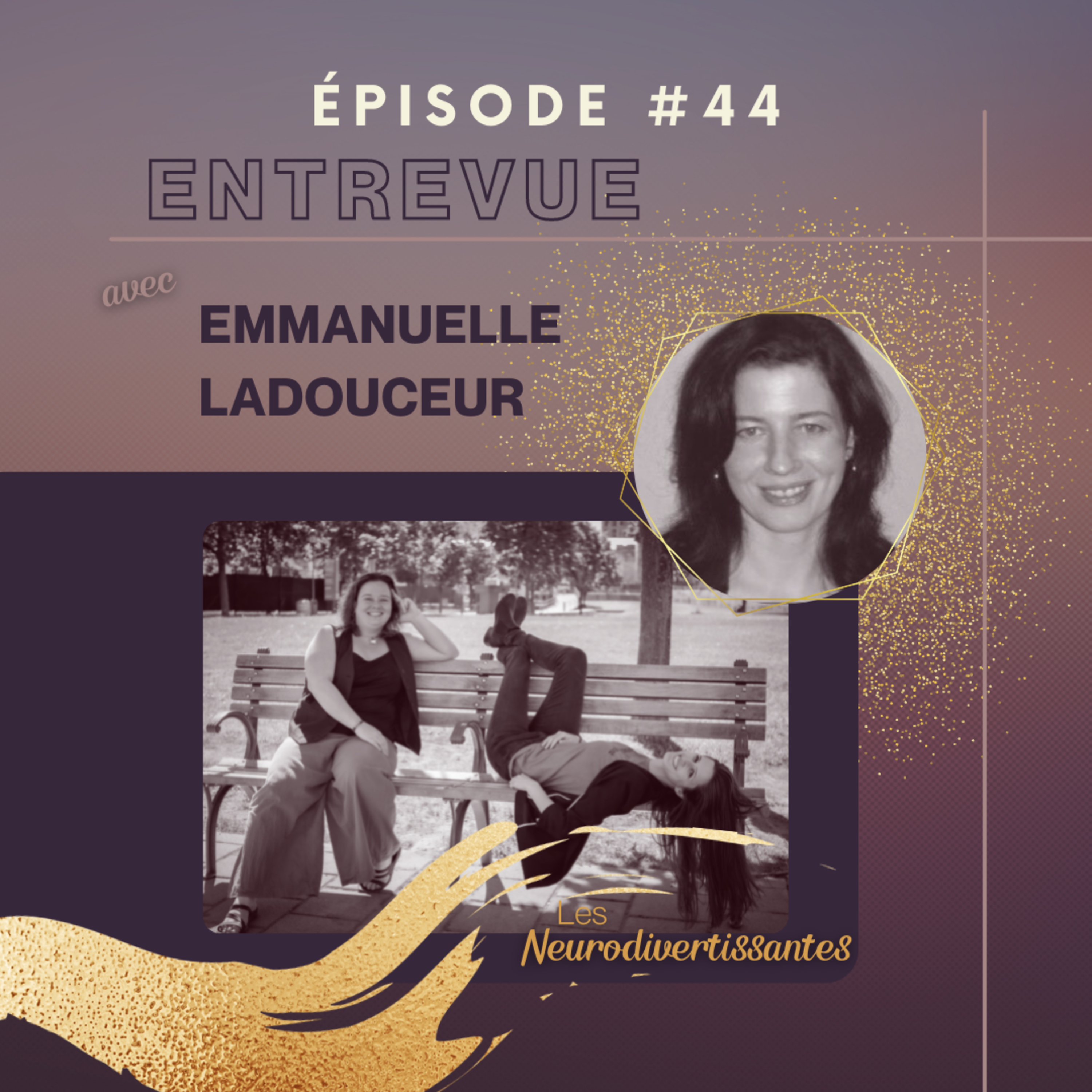 Les Neurodivertissantes