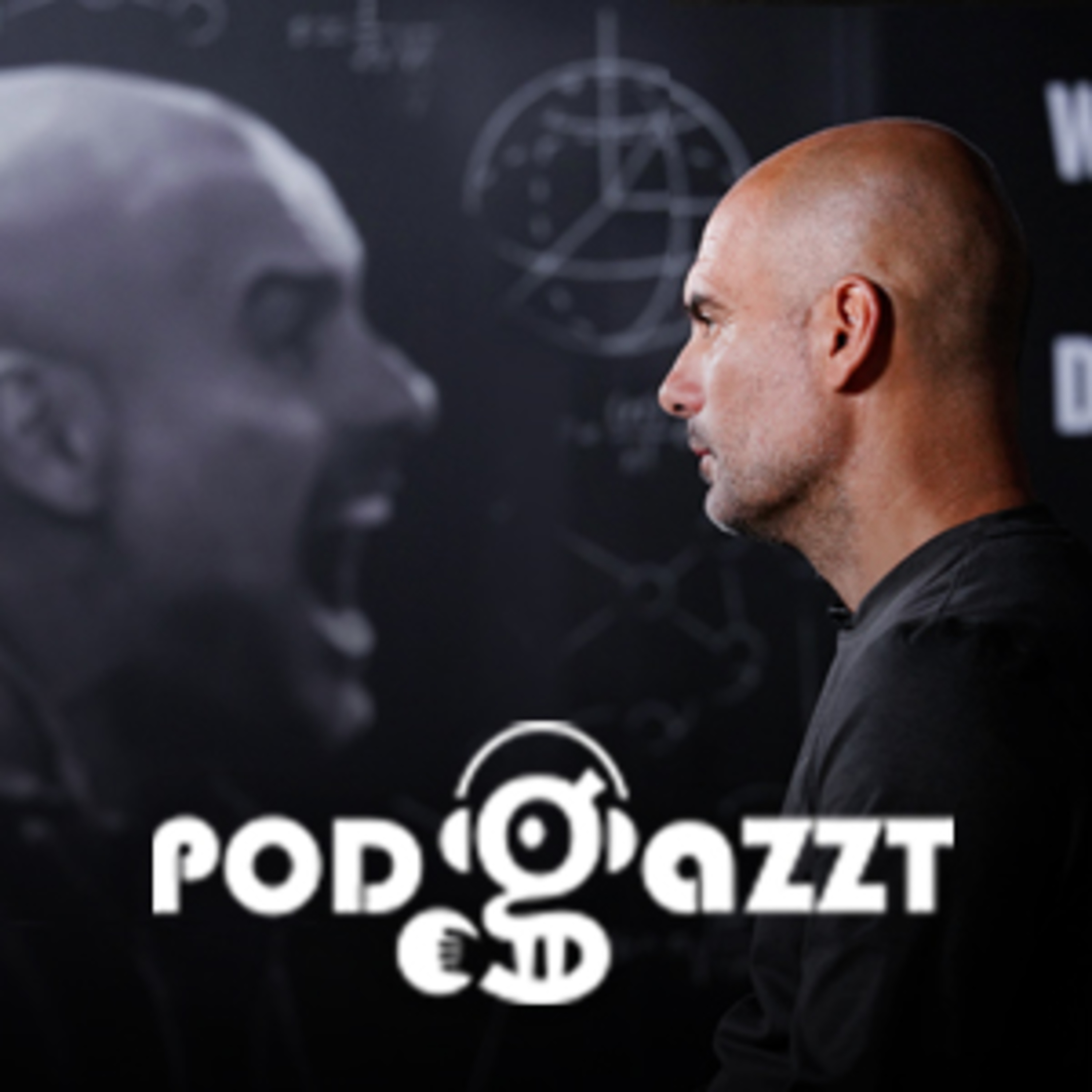 Αν το κατακτήσει ο Πεπ, θα είναι ο GOAT; episode artwork