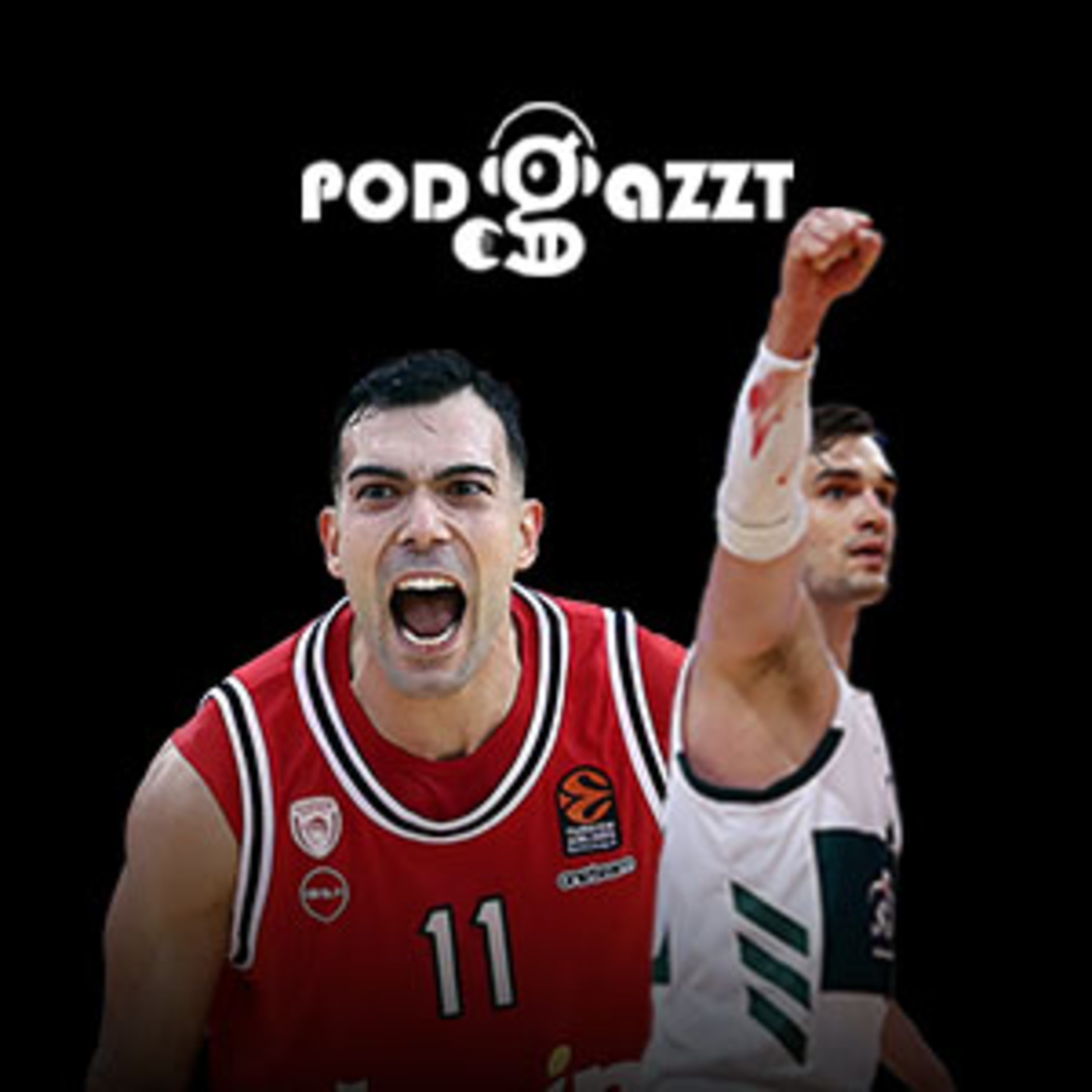 Στην Euroleague «μιλάει» κυρίως το μπάτζετ episode artwork