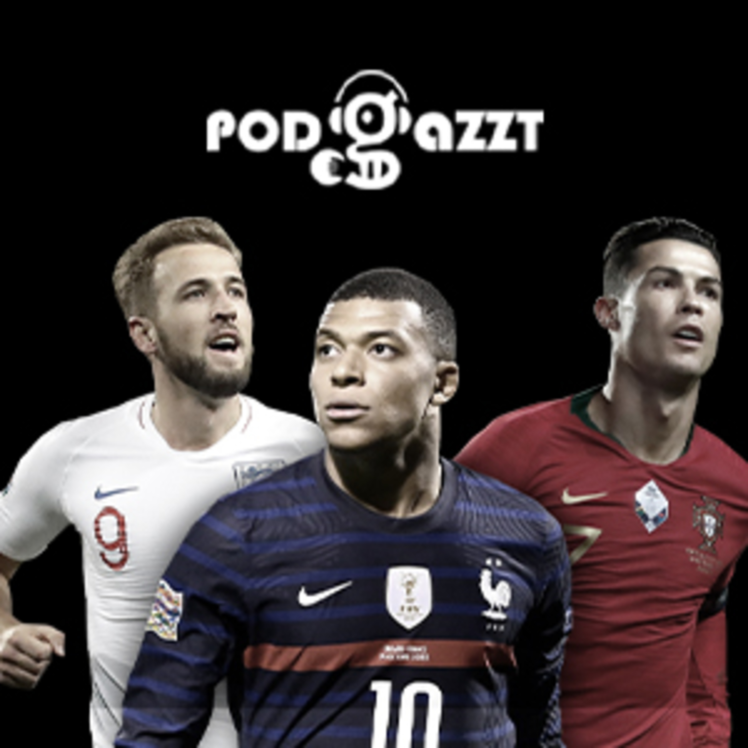 Euro 2020: Ο Χαρίλαος Κέιν, το 3-4-3 και το Instagram του Φερναντάο episode artwork