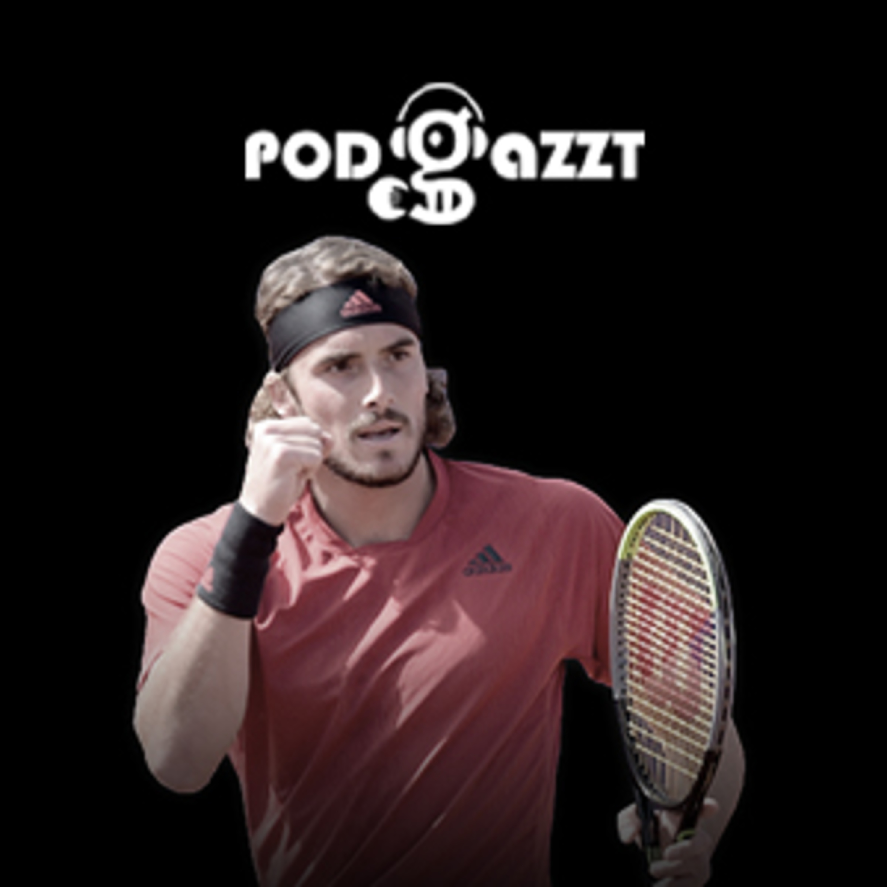 Στέφανος Τσιτσιπάς: Θύτης ή θύμα των social media; episode artwork