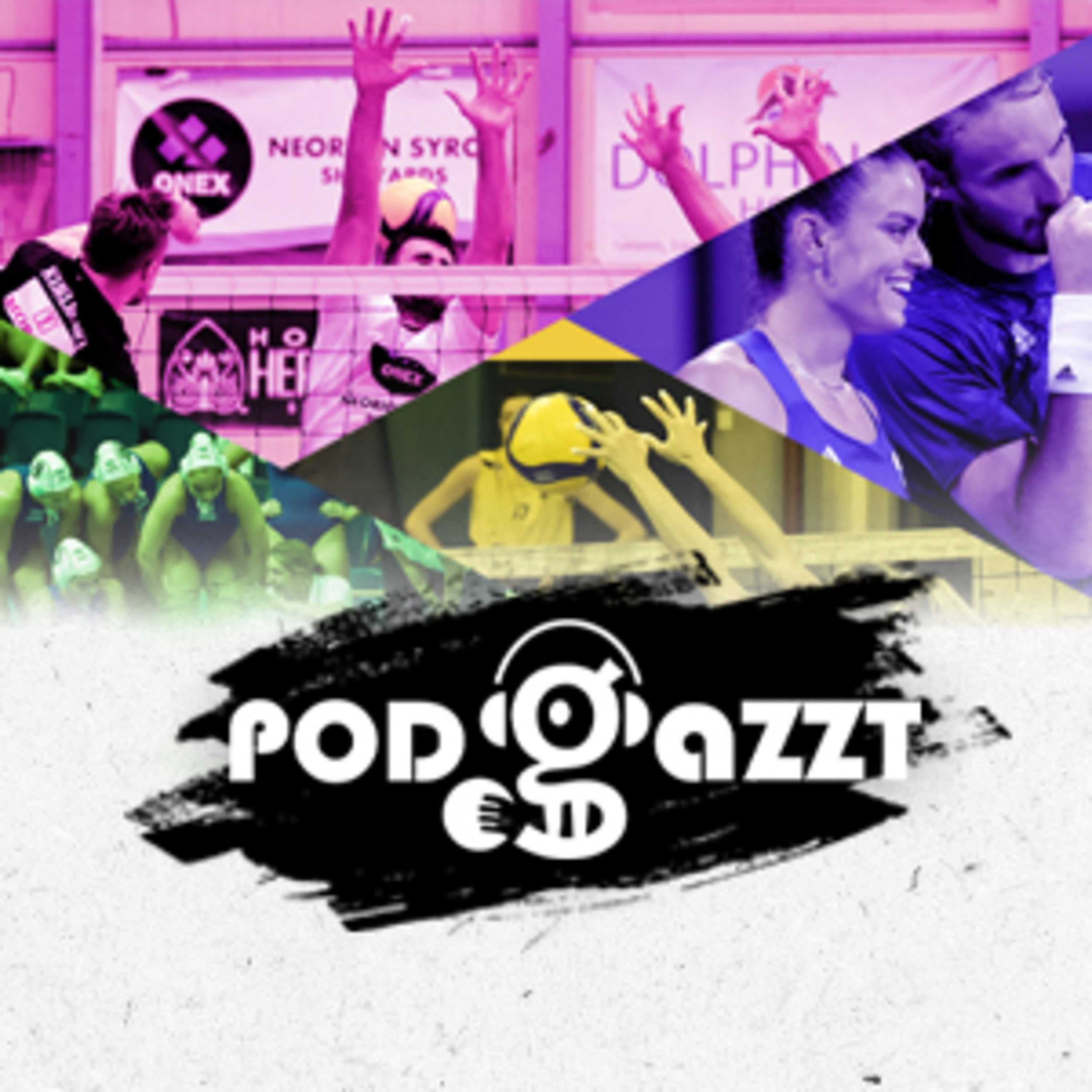 «Ώρα να μιλήσουμε για σπορ» episode artwork