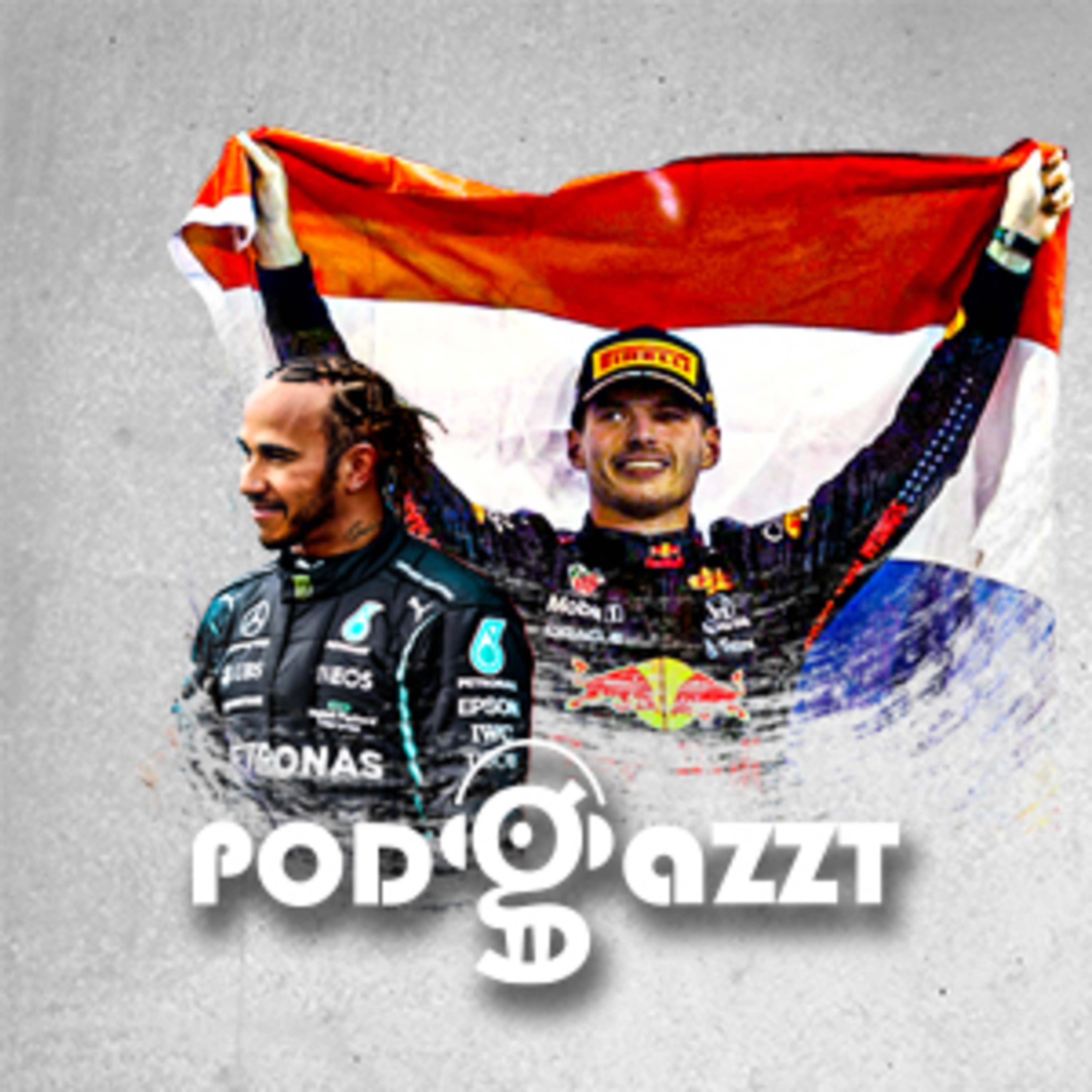 F1: Το πρωτάθλημα από πορτοκαλί έγινε... γκρι episode artwork