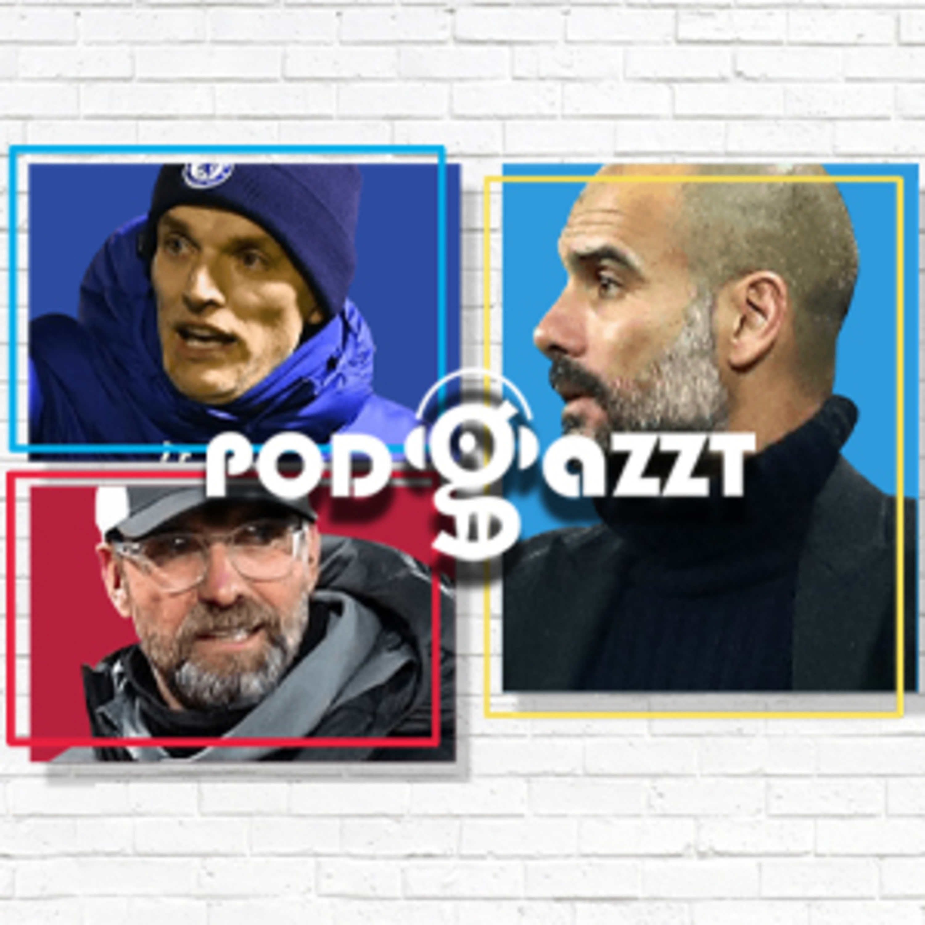 Οι τρεις αλλαγές... πληγώνουν την Premier League! episode artwork