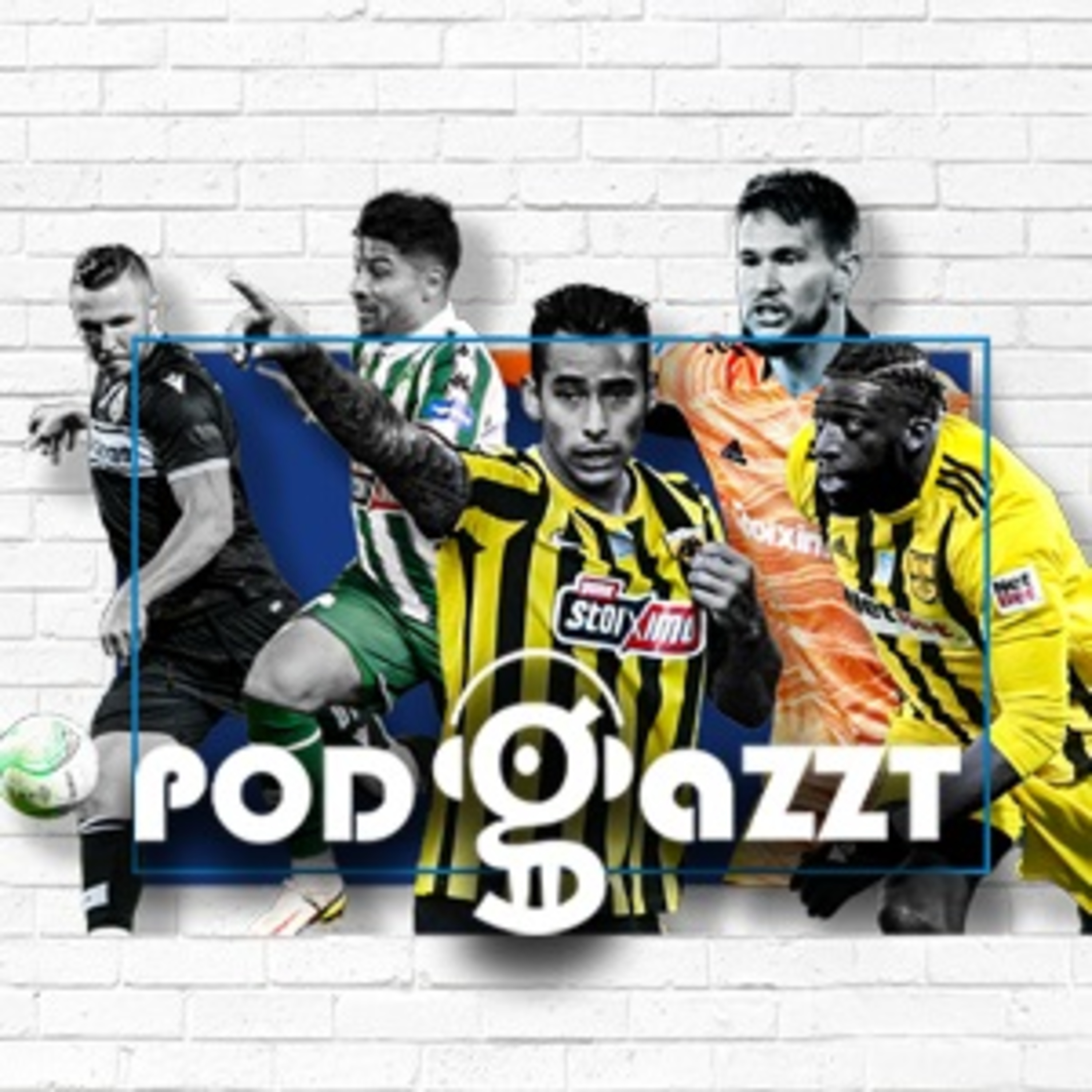 Η ακτινογραφία της regular season στη Superleague Interwetten σε 60 λεπτά episode artwork