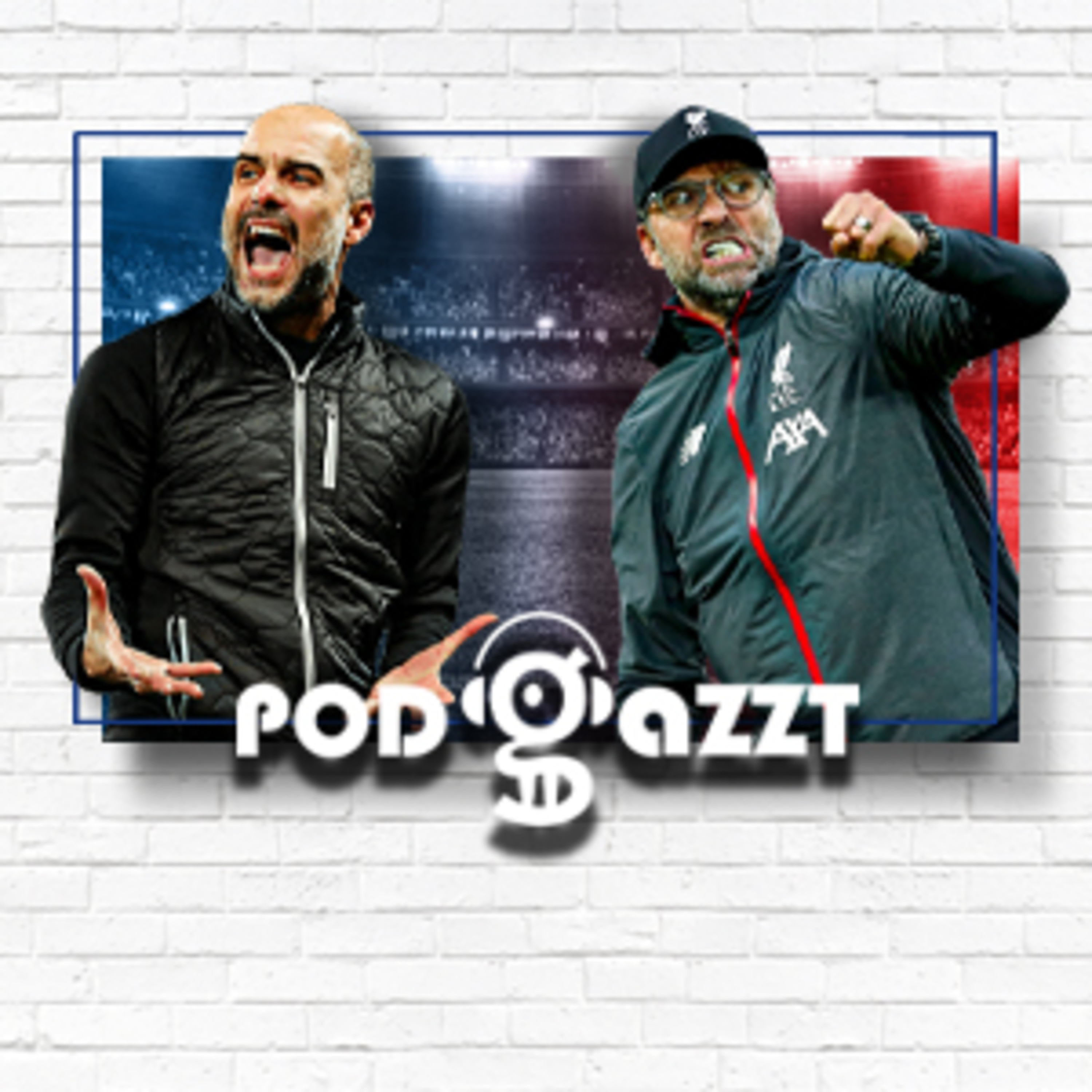 Και την Premier League θα την σηκώσει η... episode artwork