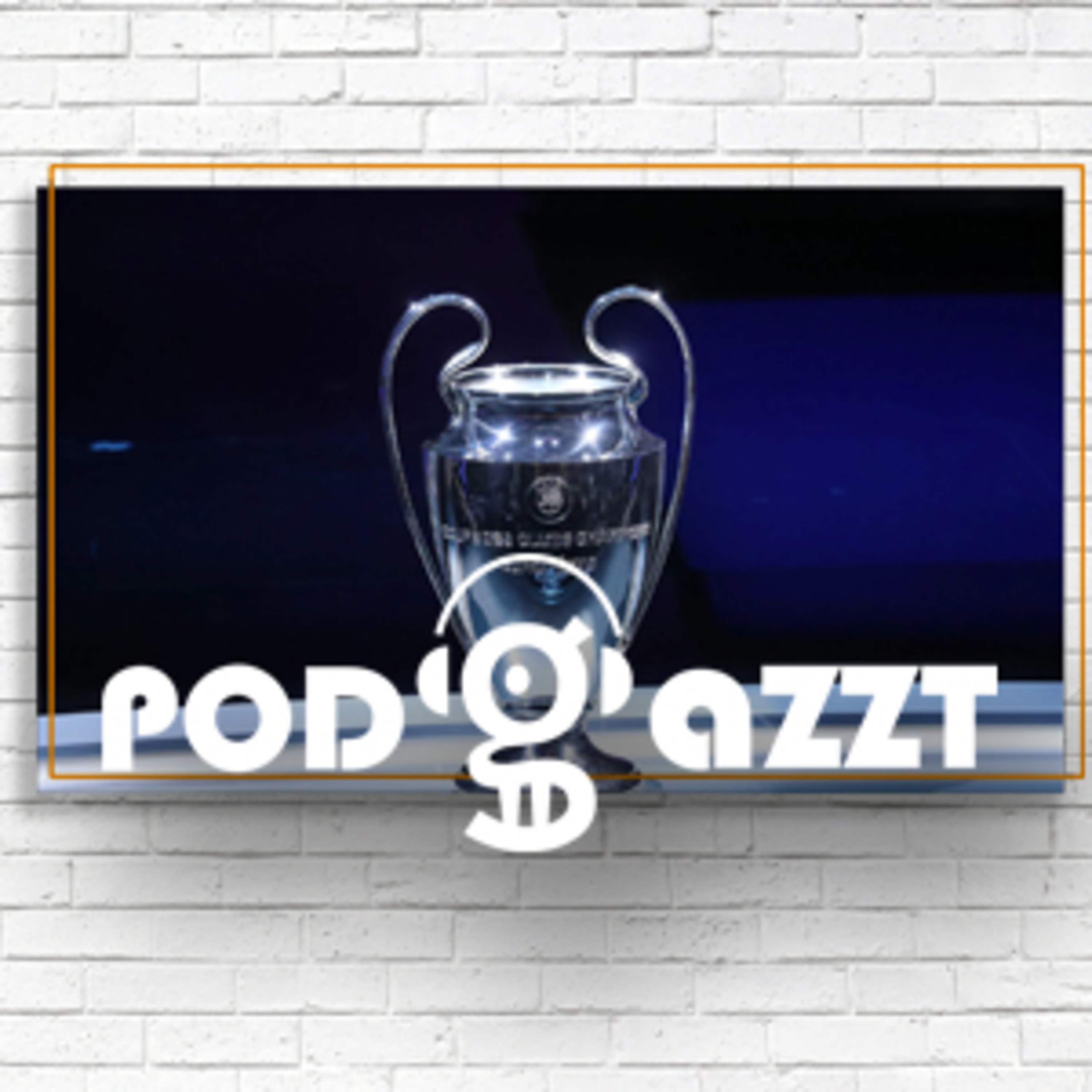 Το νέο Champions League: Ούτε η ρήτρα αναπροσαρμογής τέτοιο μπέρδεμα! episode artwork