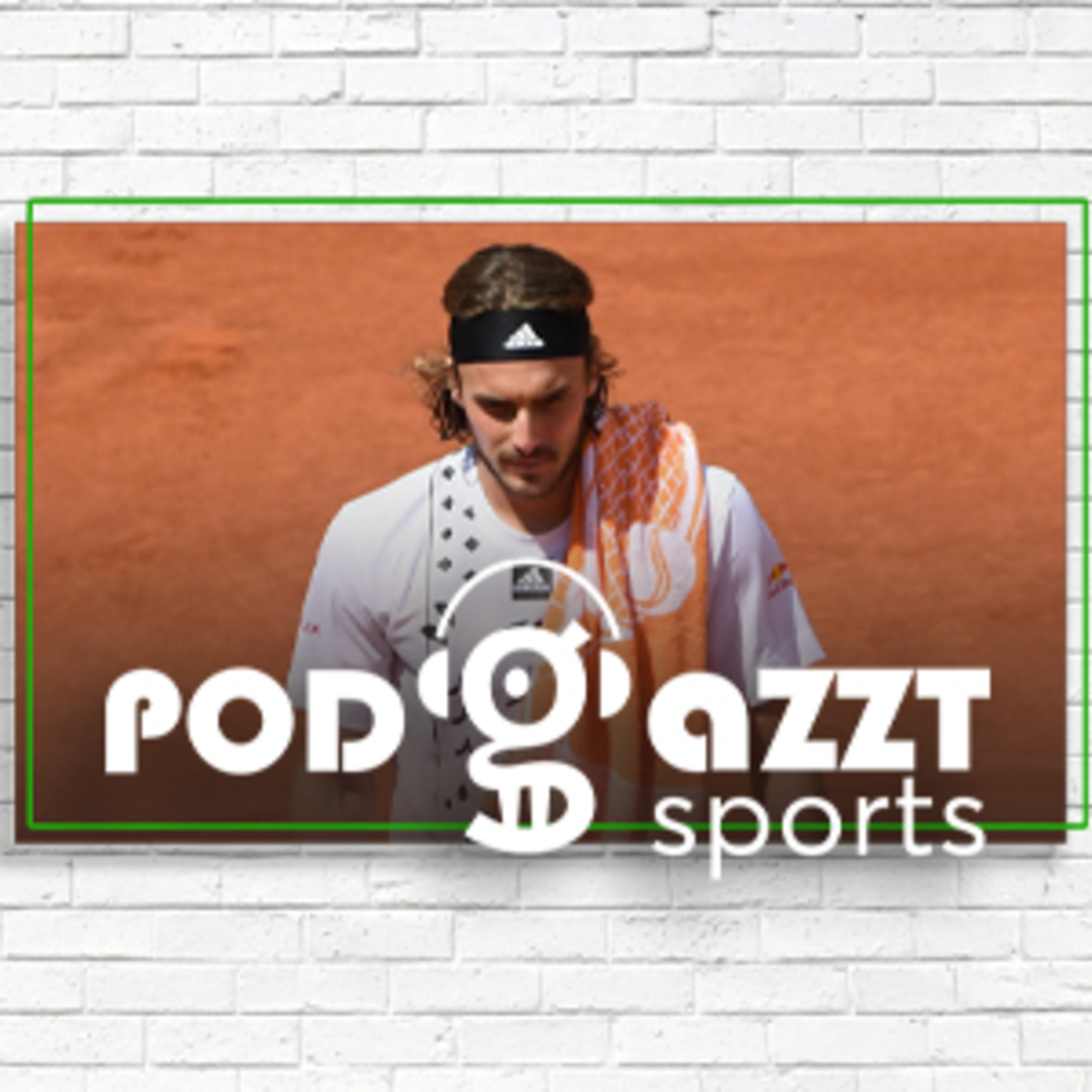 Roland Garros 2022: Η αποτυχία του Τσιτσιπά και η τιτανομαχία Ναδάλ-Τζόκοβιτς episode artwork