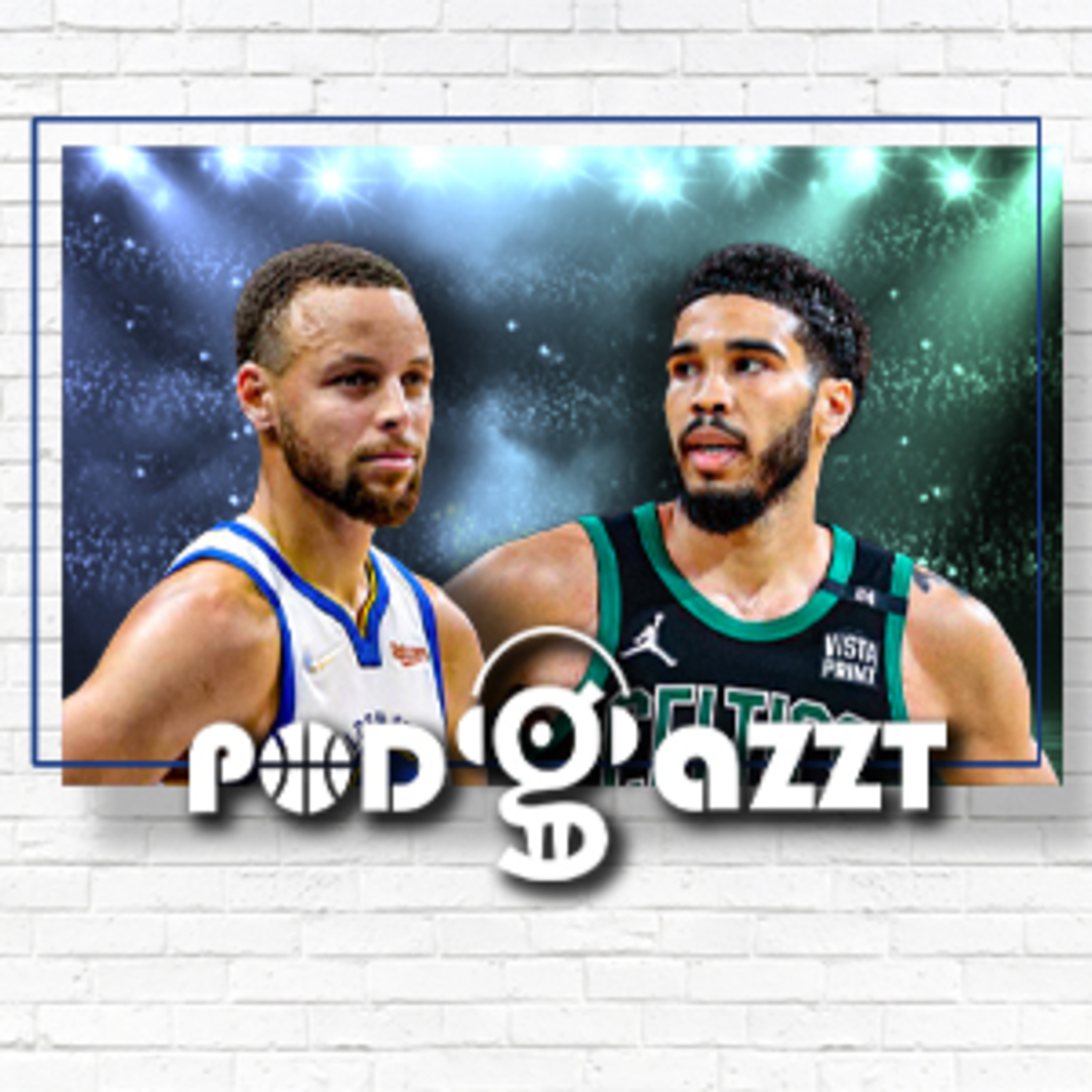 Το «know how» του Κάρι και η «δίψα» του Τέιτουμ episode artwork