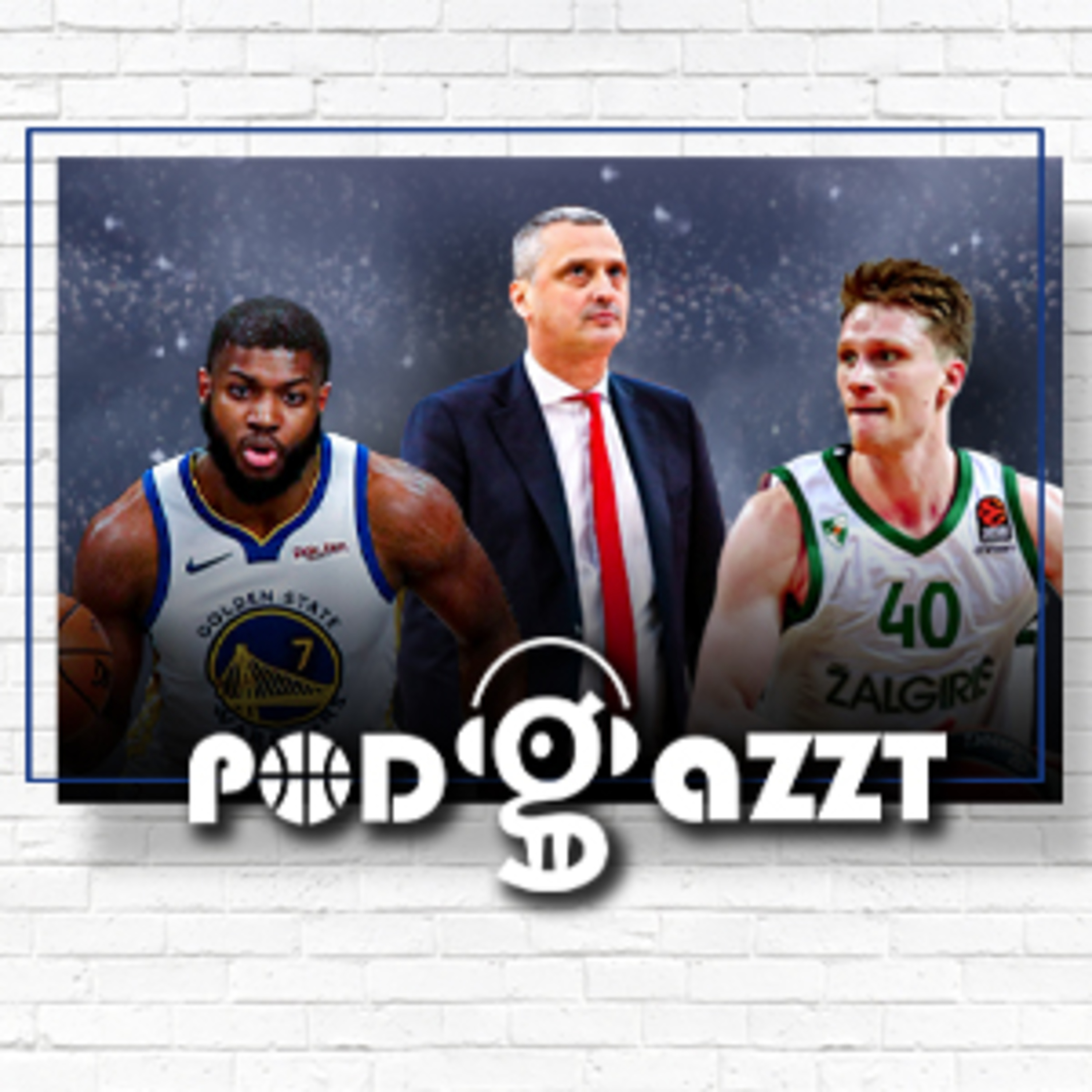 Το «πράσινο» upgrade στοχεύει στα playoffs episode artwork