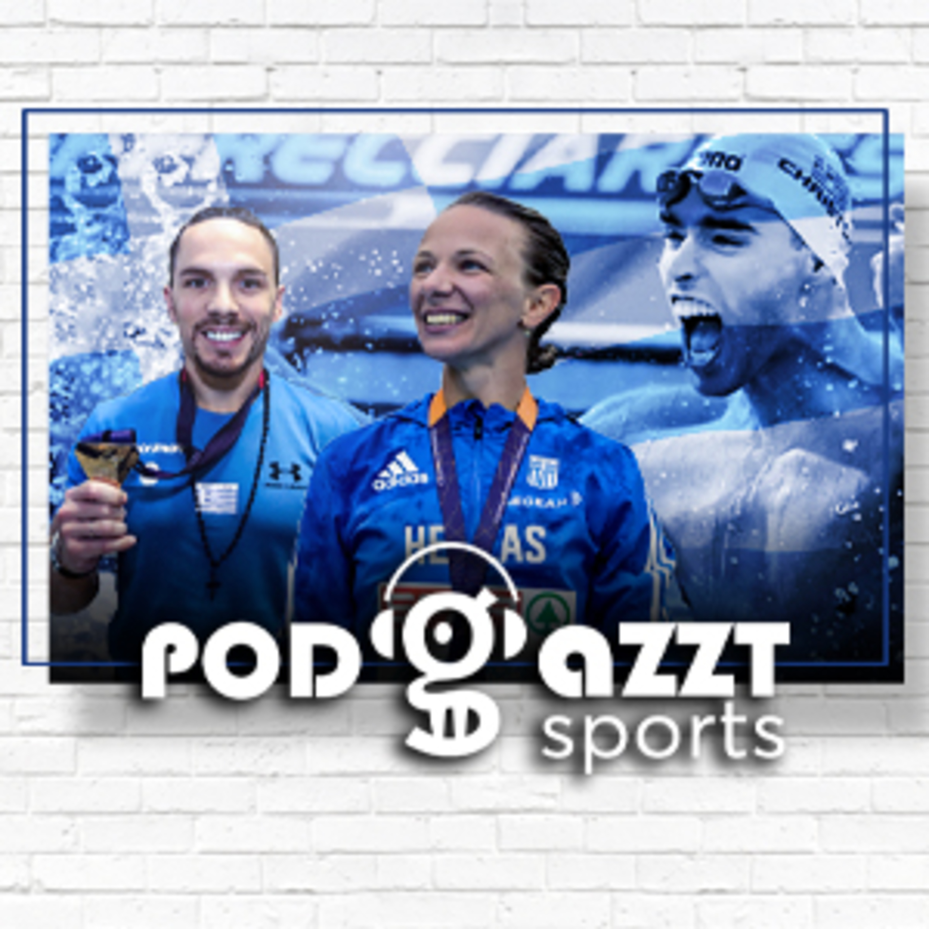 Οι επιτυχίες του ελληνικού αθλητισμού σε ένα «χρυσό» καλοκαίρι episode artwork