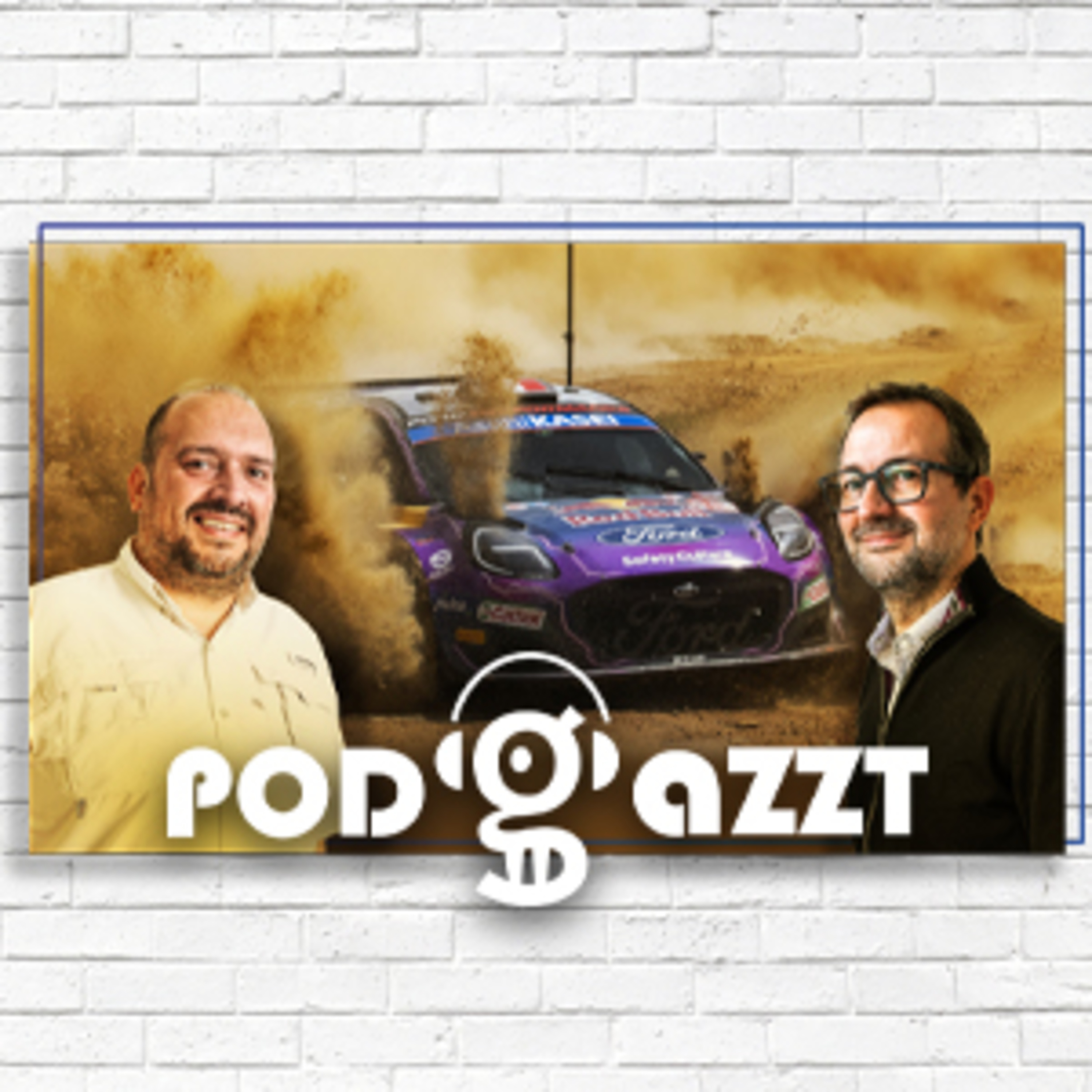 Το gMotion αναλύει το ΕΚΟ Ράλλυ Ακρόπολις episode artwork