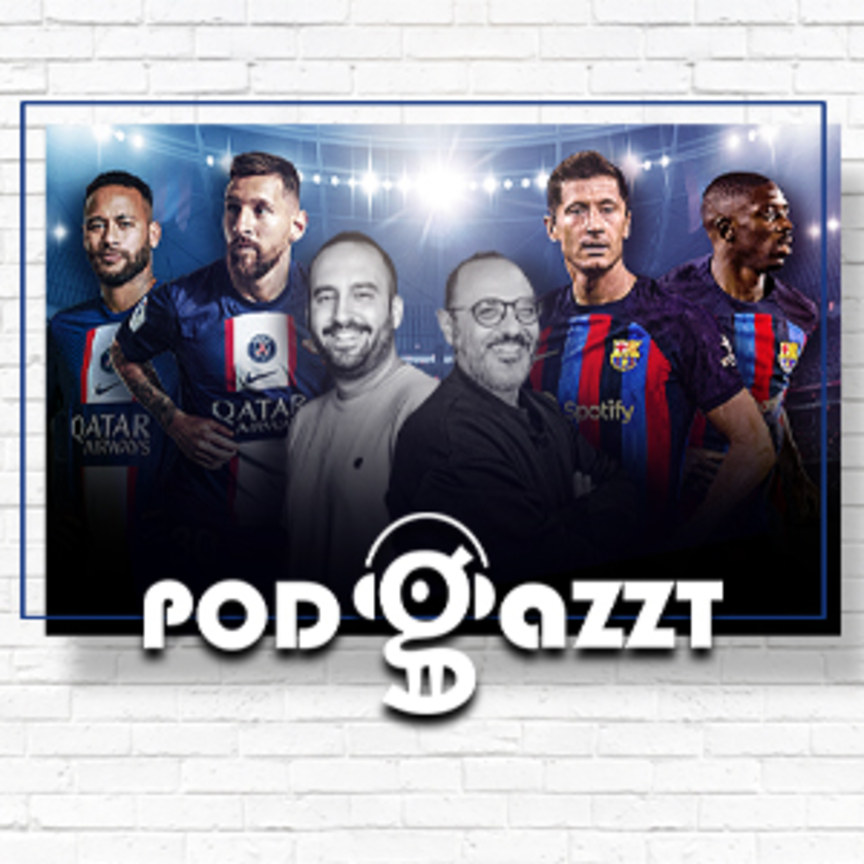 Τα πιο δυνατά δίδυμα της σεζόν episode artwork