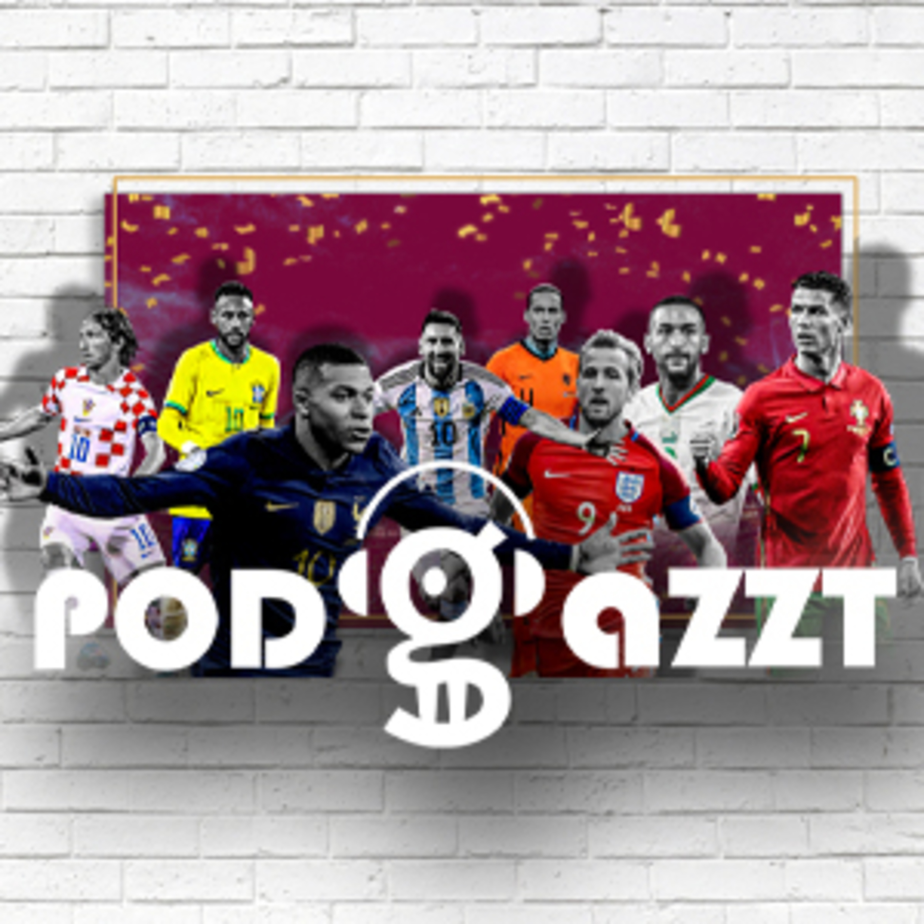 Προημιτελικά και μπάλα παίζουν τα φαβορί! episode artwork