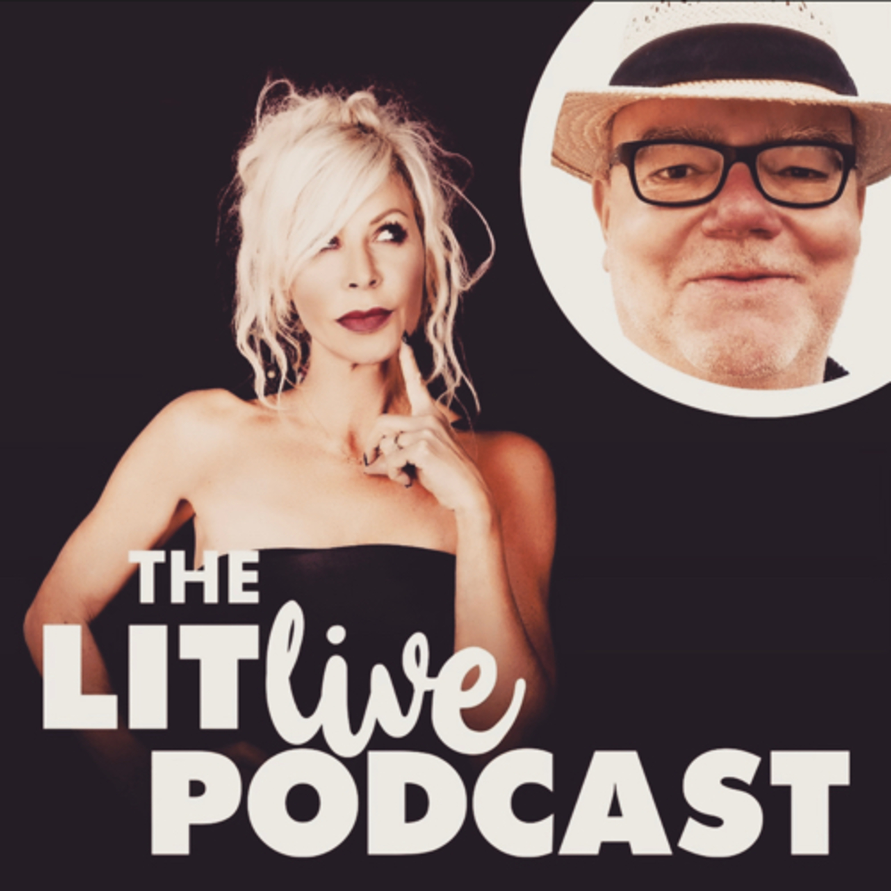 The LIT Live Podcast