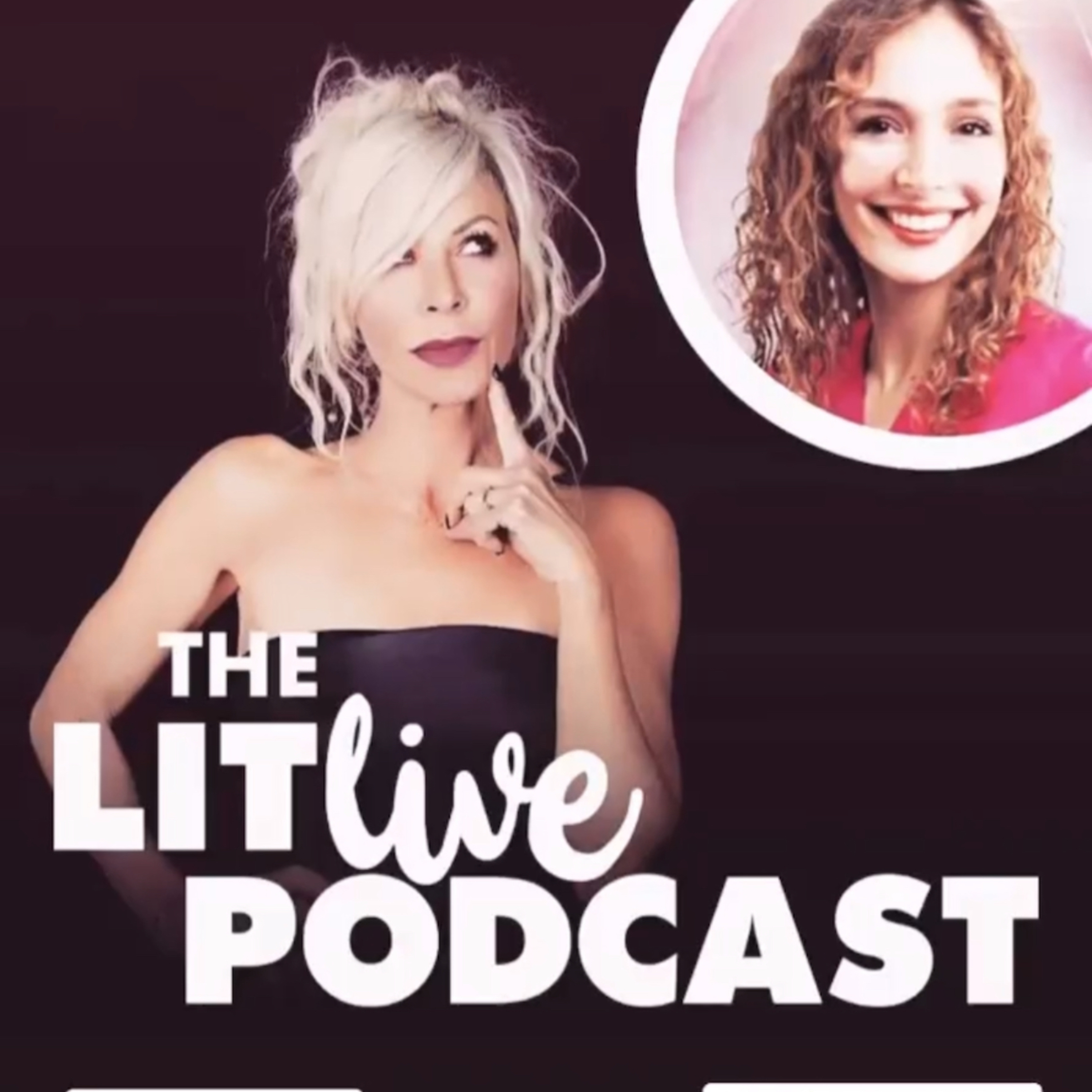 The LIT Live Podcast