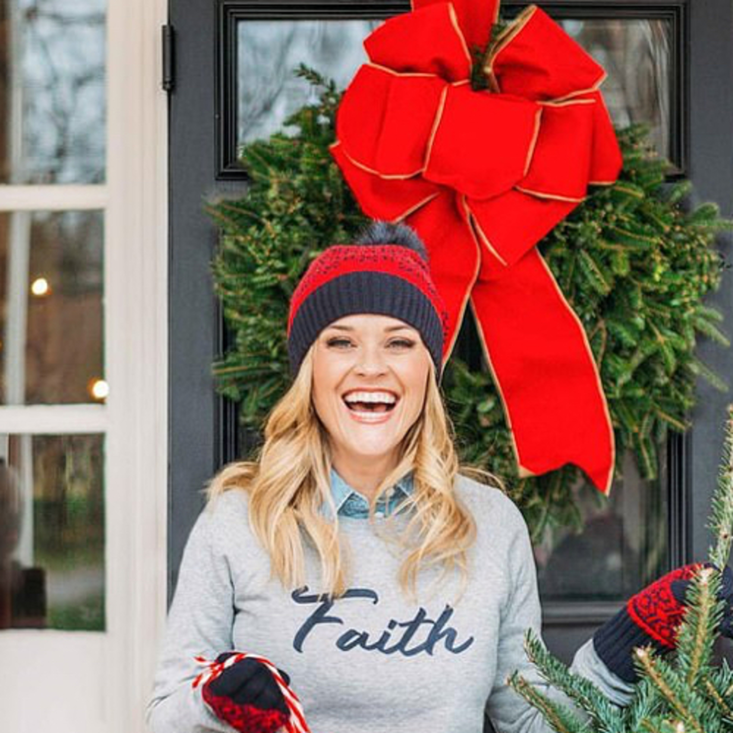 Wreath Witherspoon episode artwork