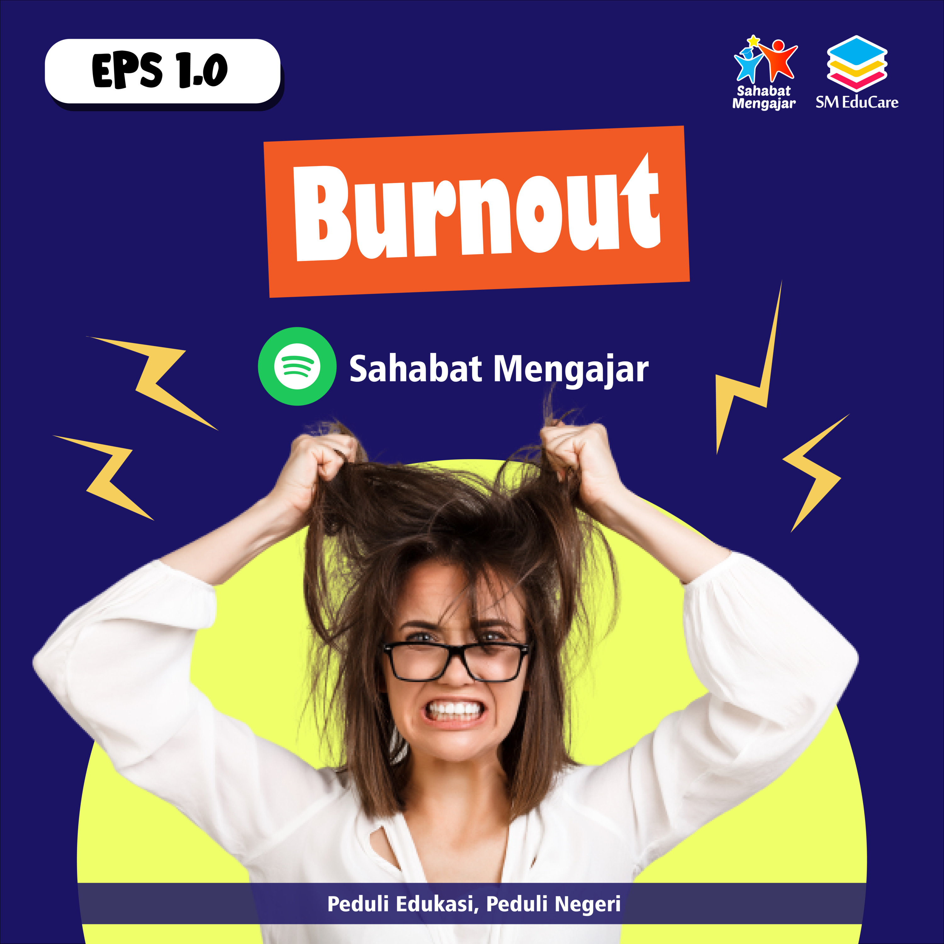 Sahabat Mengajar